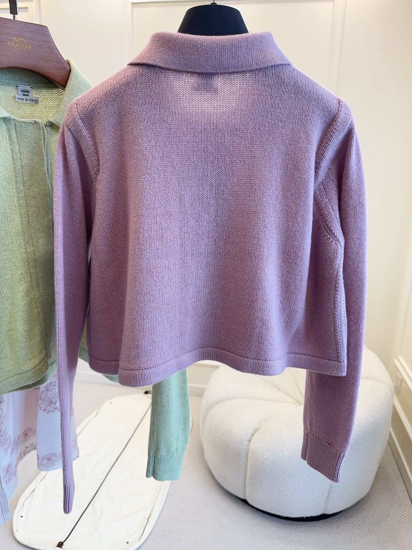 HM 25 Knitted Cardigan 264299