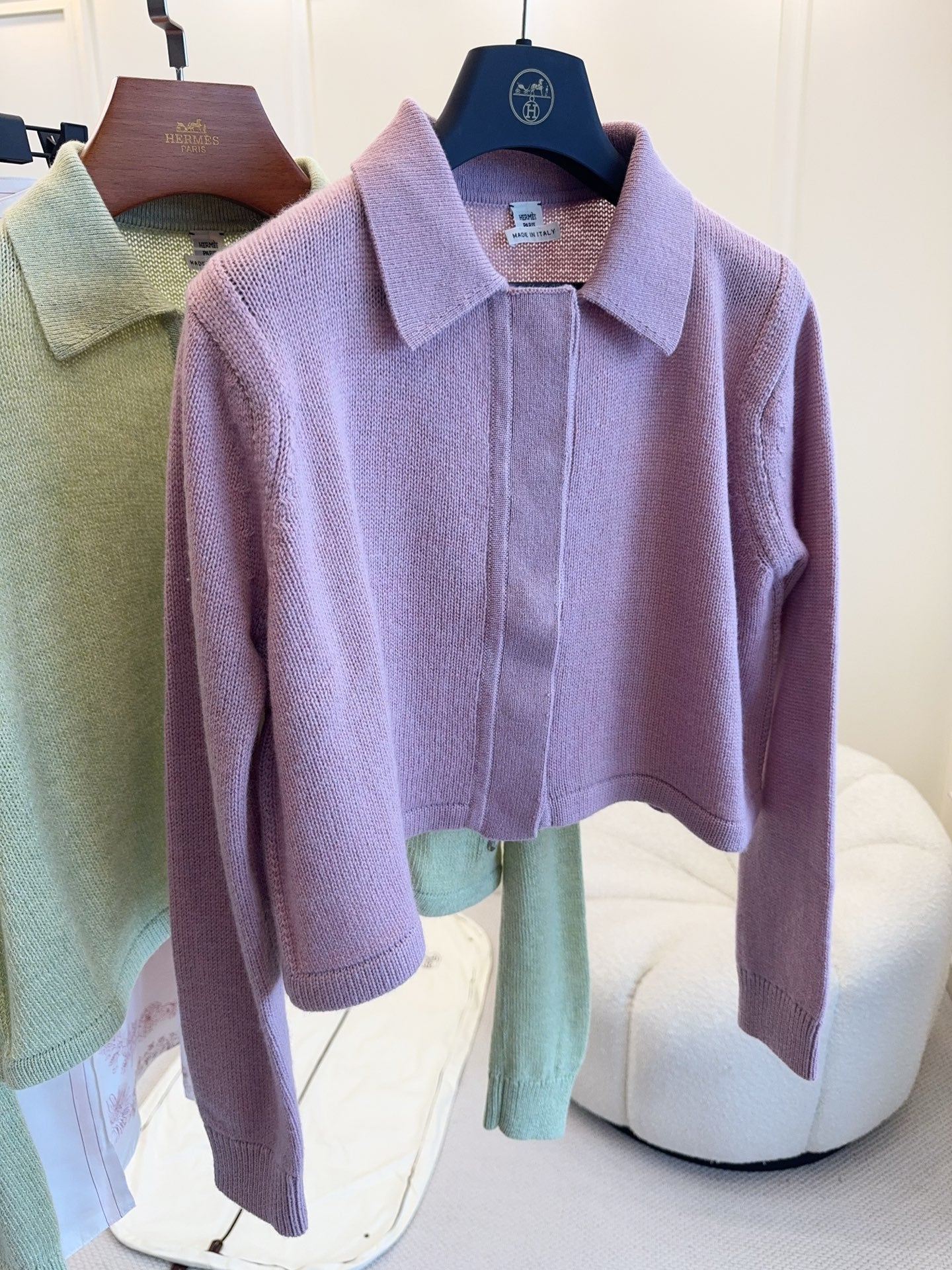 HM 25 Knitted Cardigan 264299