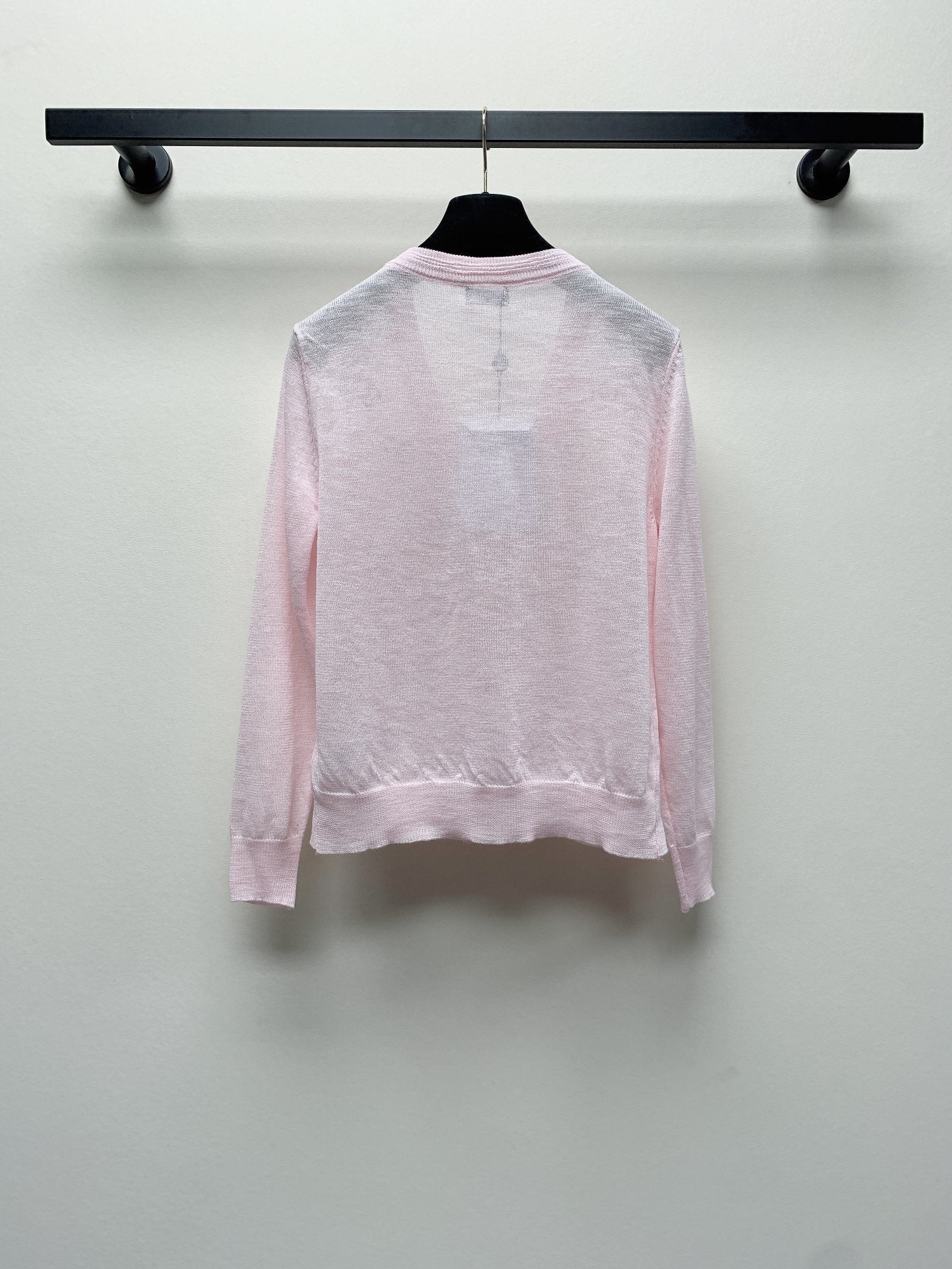 CC 25 Thin cardigan Cotton 238873