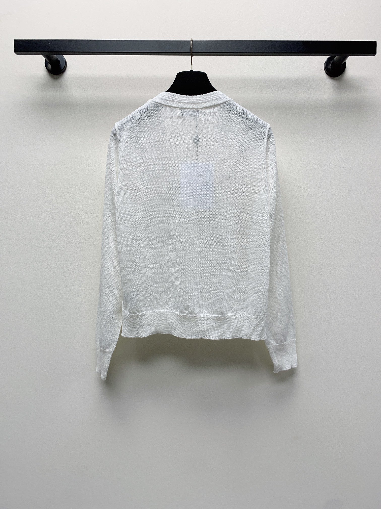 CC 25 Thin cardigan Cotton 238873