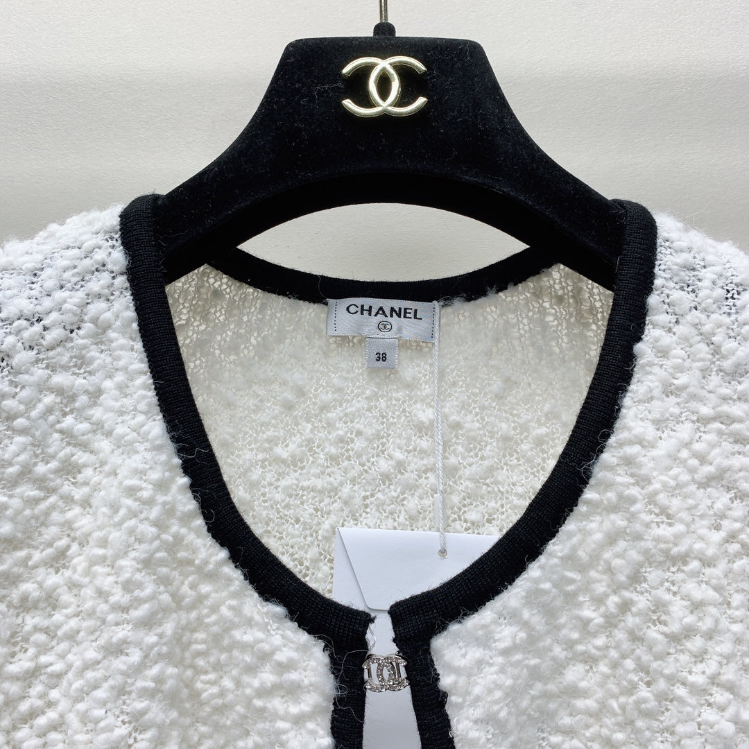CC 25 knitted Shirt Cotton 243532