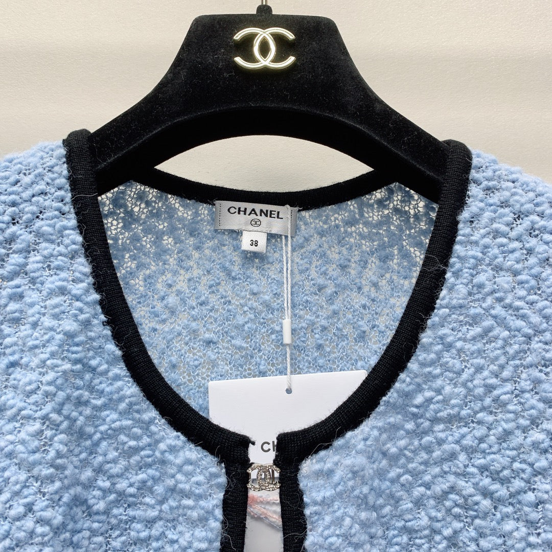 CC 25 knitted Shirt Cotton 243532