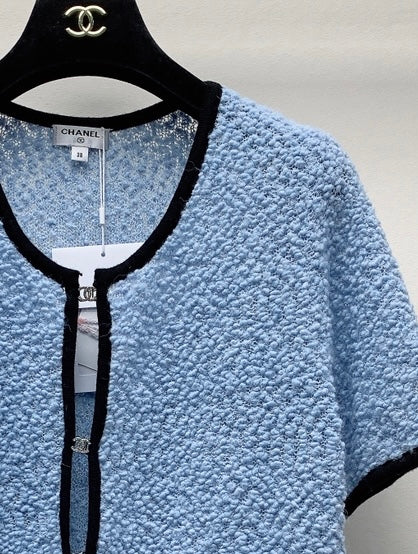 CC 25 knitted Shirt Cotton 243532