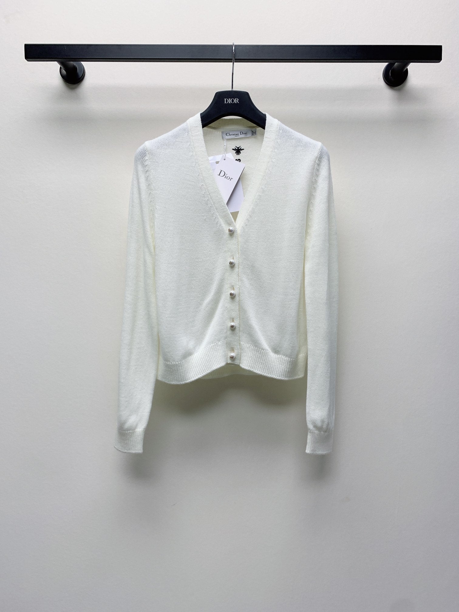 CD 25 Cardigan Cashmere 247322