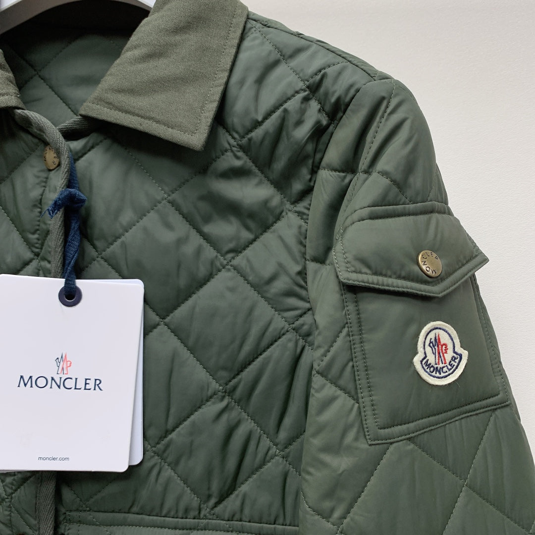 Moncler 25 Down jacket Polyester  281687