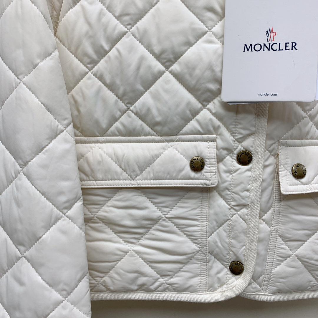 Moncler 25 Down jacket Polyester  281687