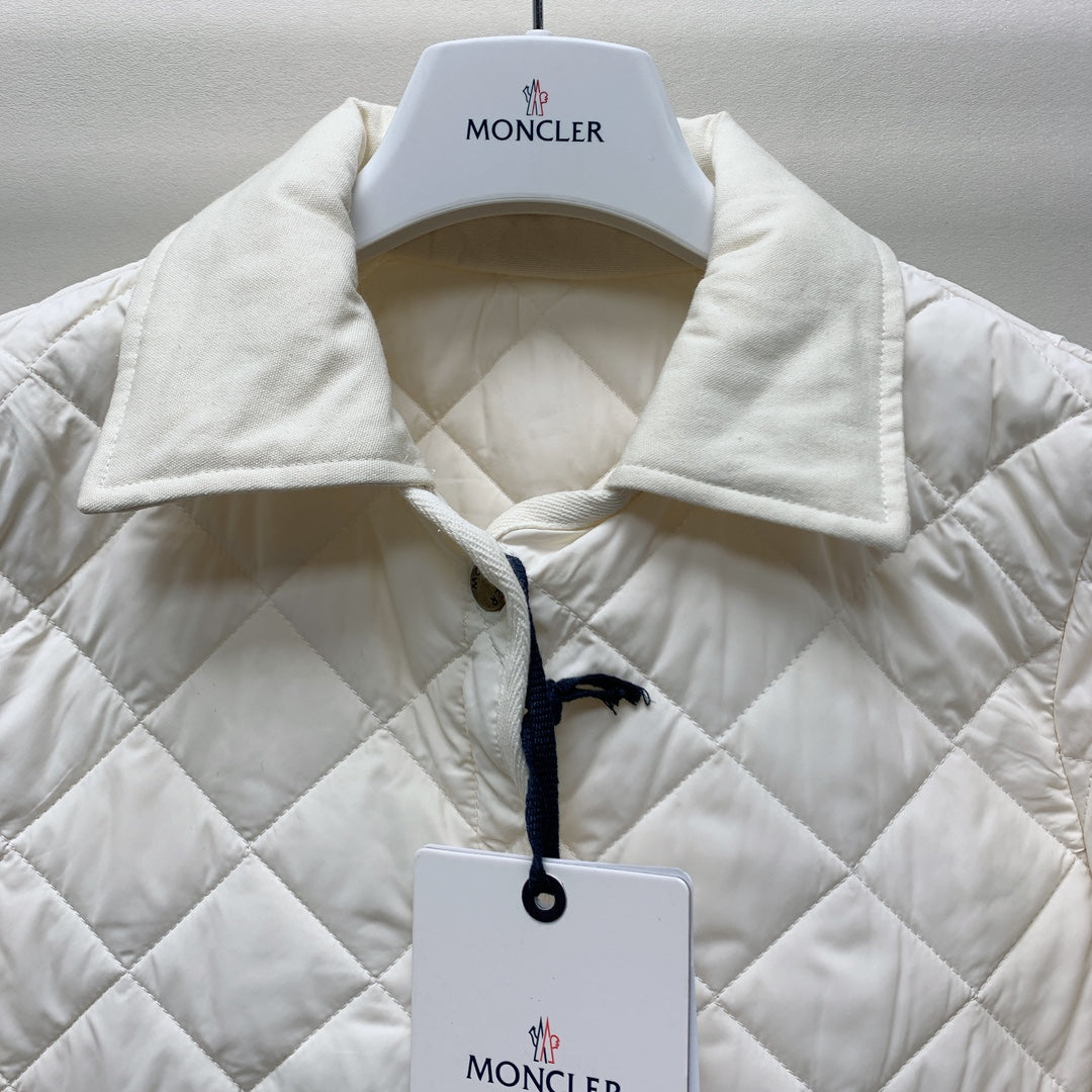 Moncler 25 Down jacket Polyester  281687