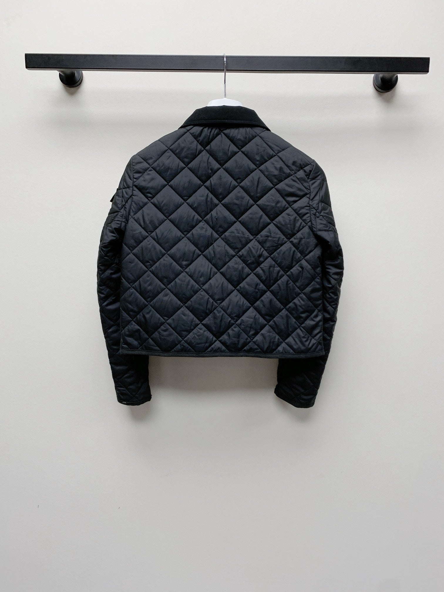 Moncler 25 Down jacket Polyester  281687