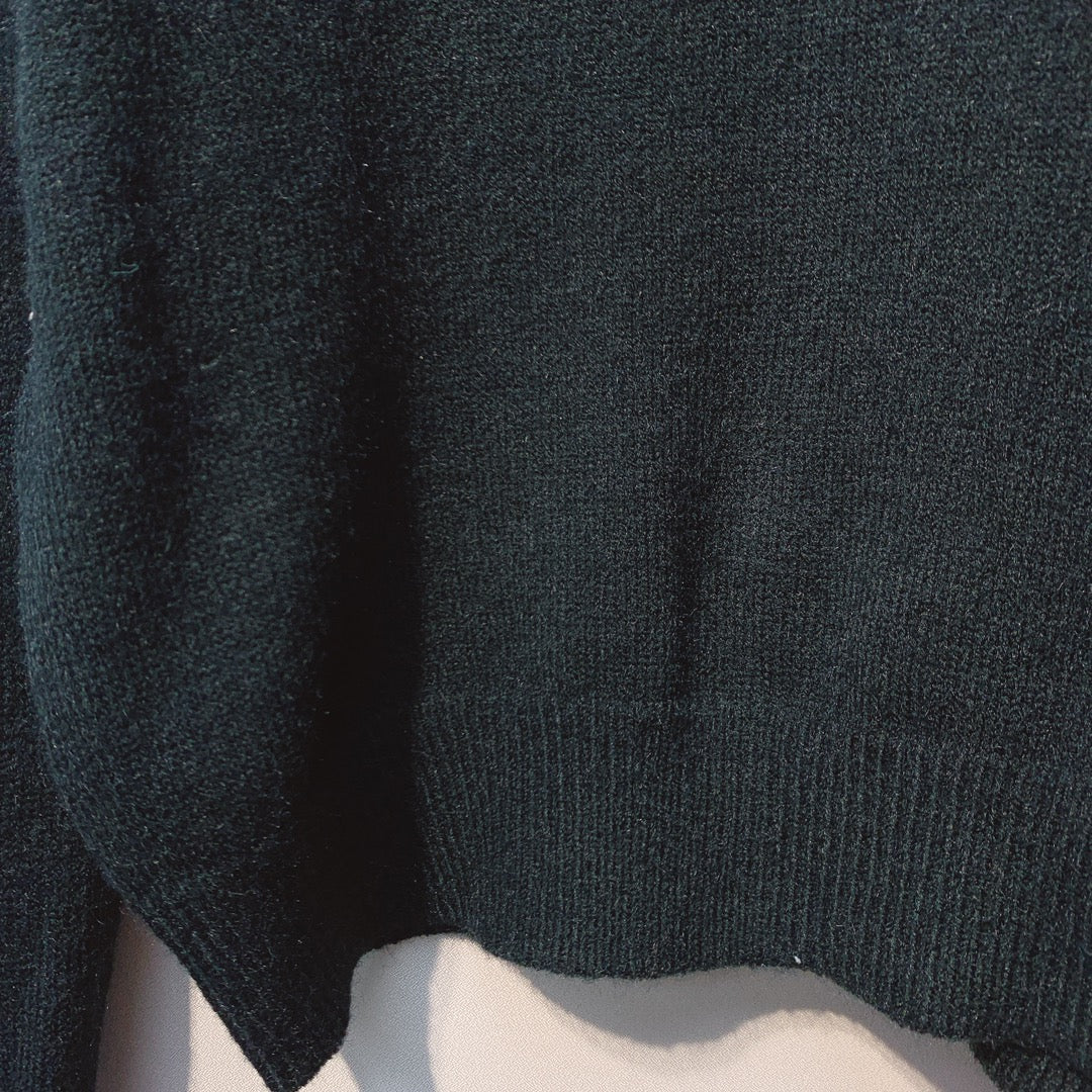 CD 25 Sweater Wool And Cashmere 296102