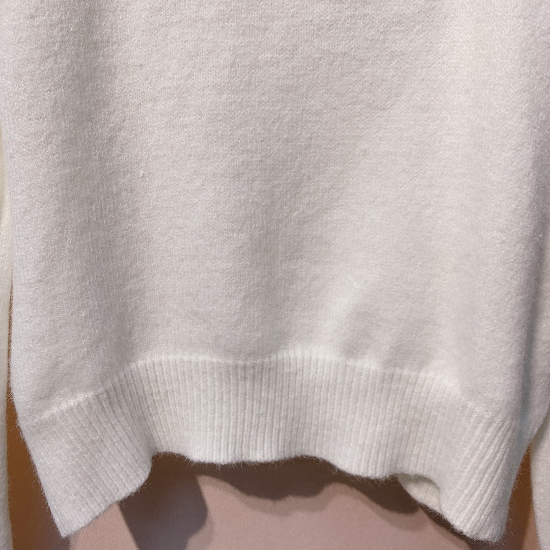 CD 25 Sweater Wool And Cashmere 296102