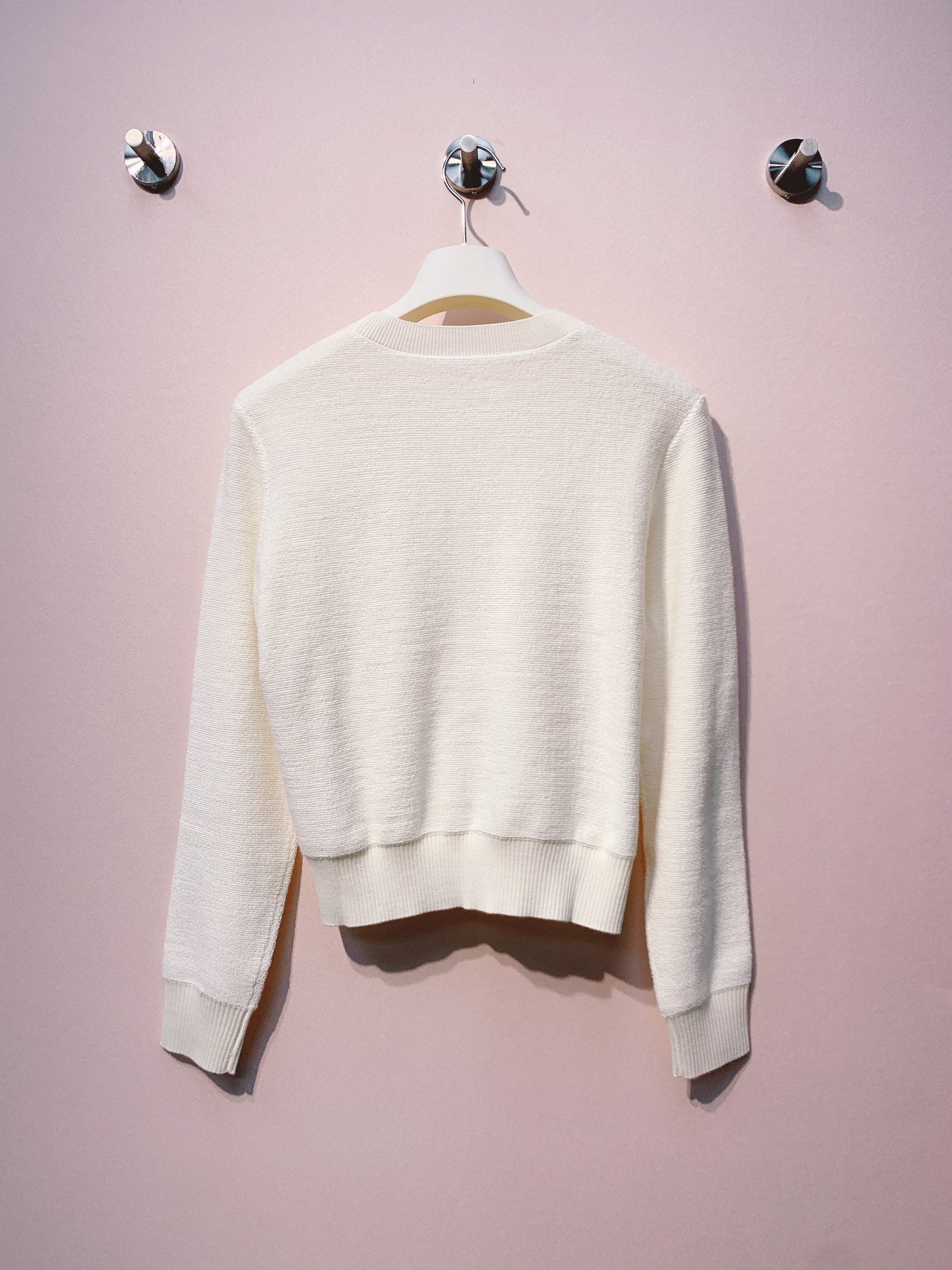 Loewe 25 Sweater Wool 296073