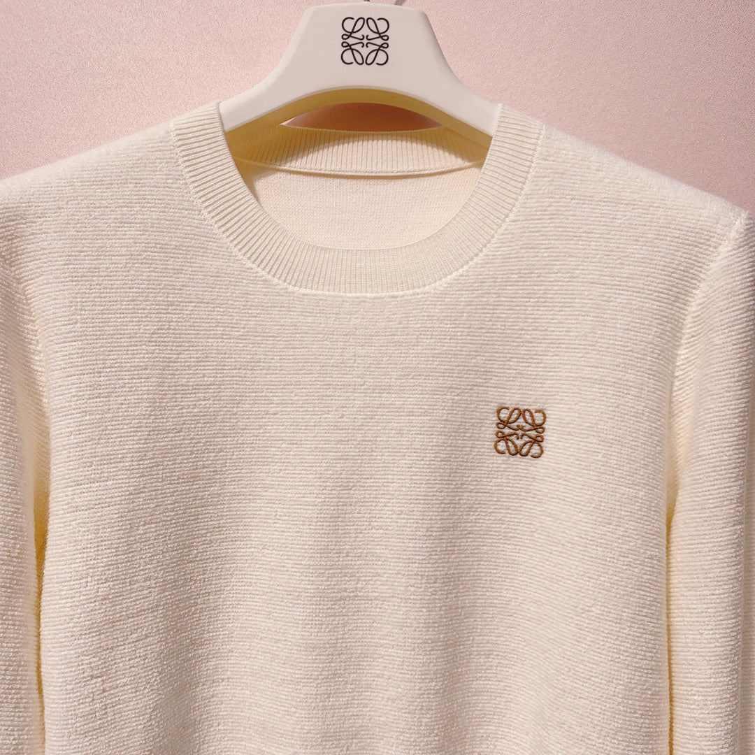 Loewe 25 Sweater Wool 296073