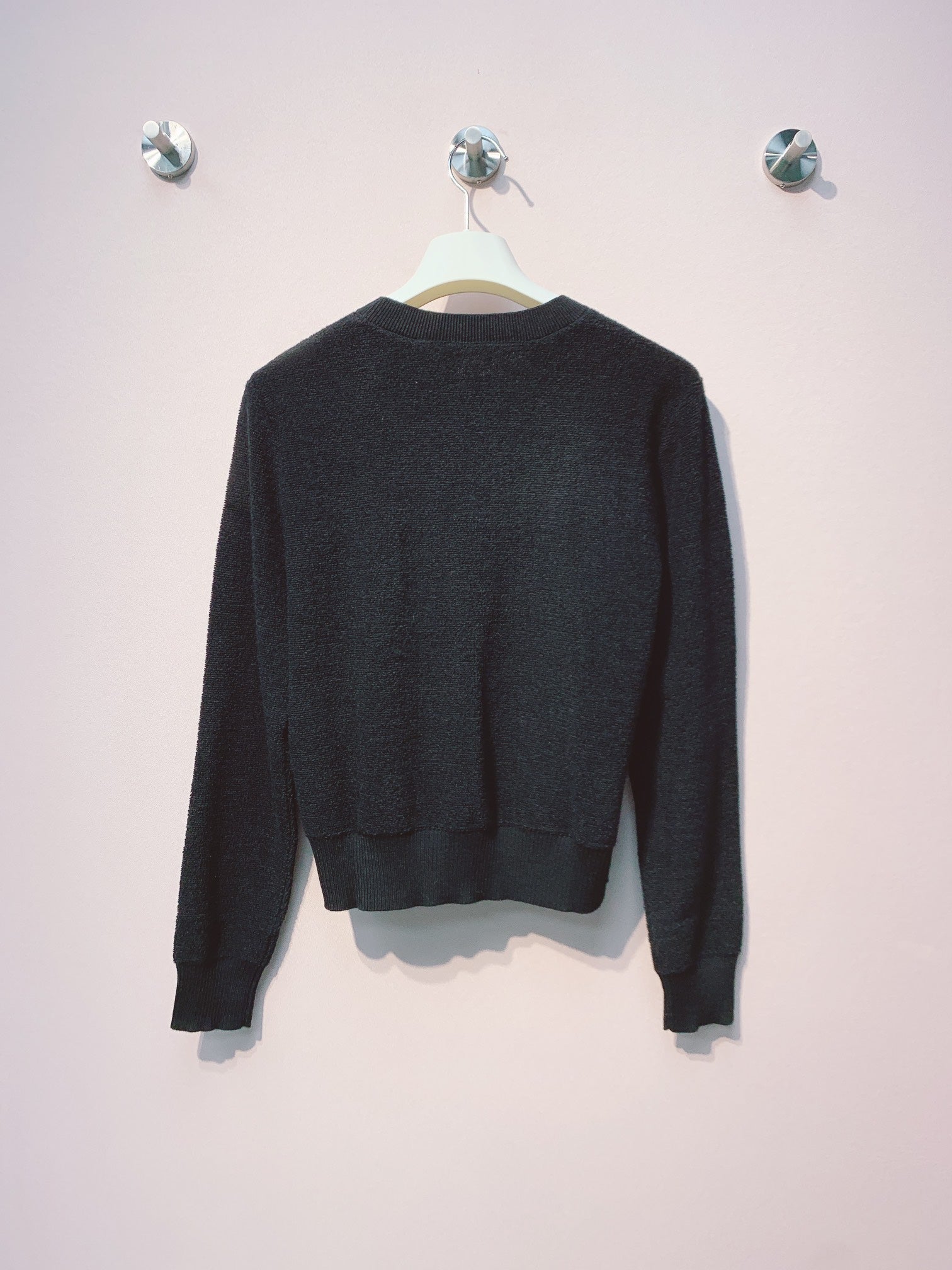 Loewe 25 Sweater Wool 296073