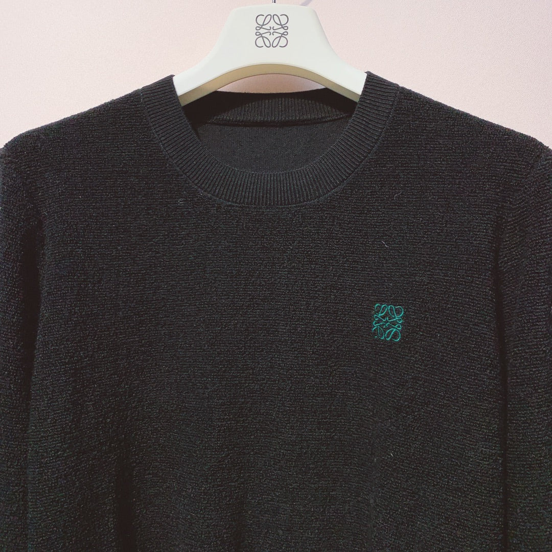 Loewe 25 Sweater Wool 296073