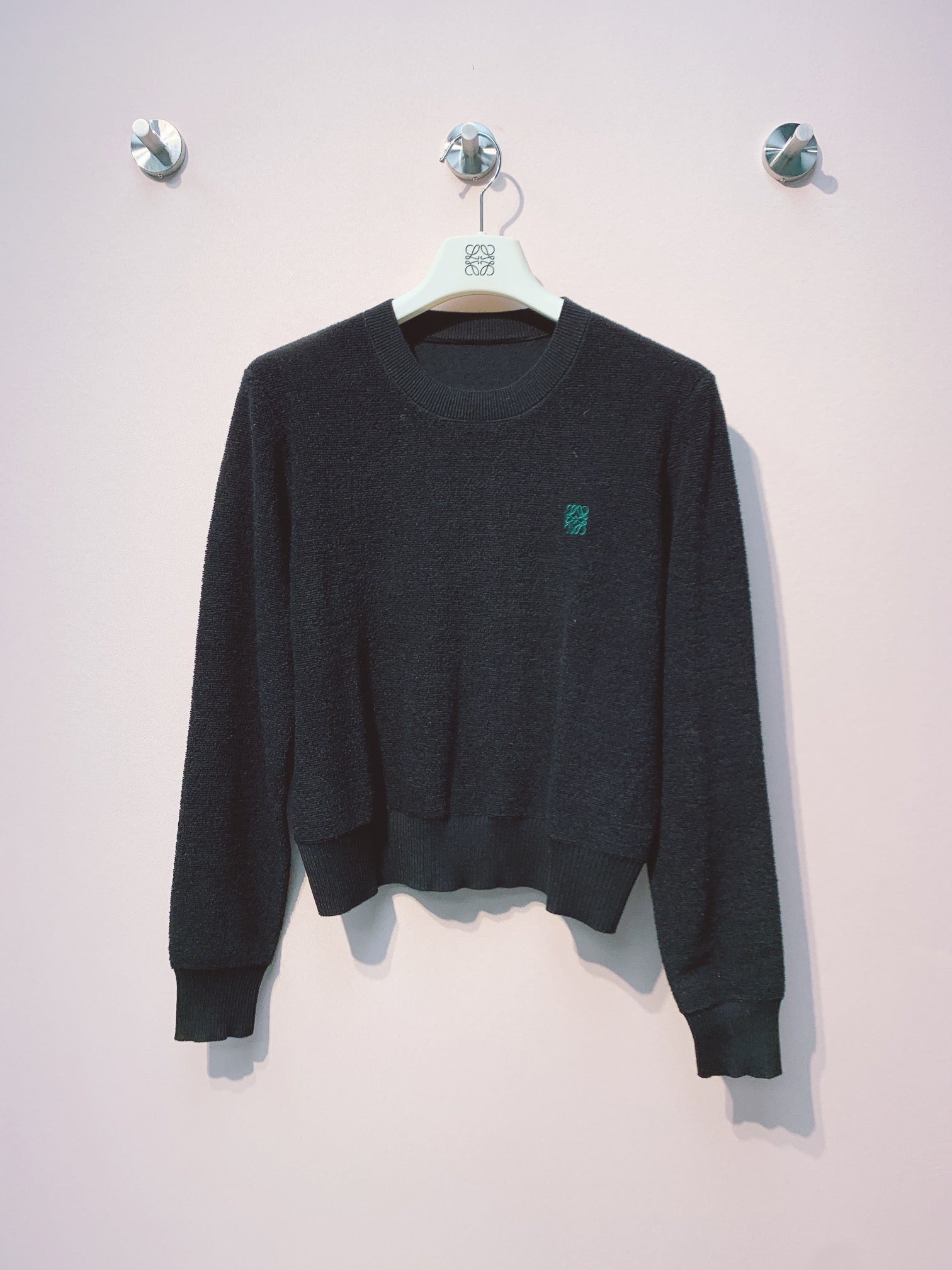 Loewe 25 Sweater Wool 296073