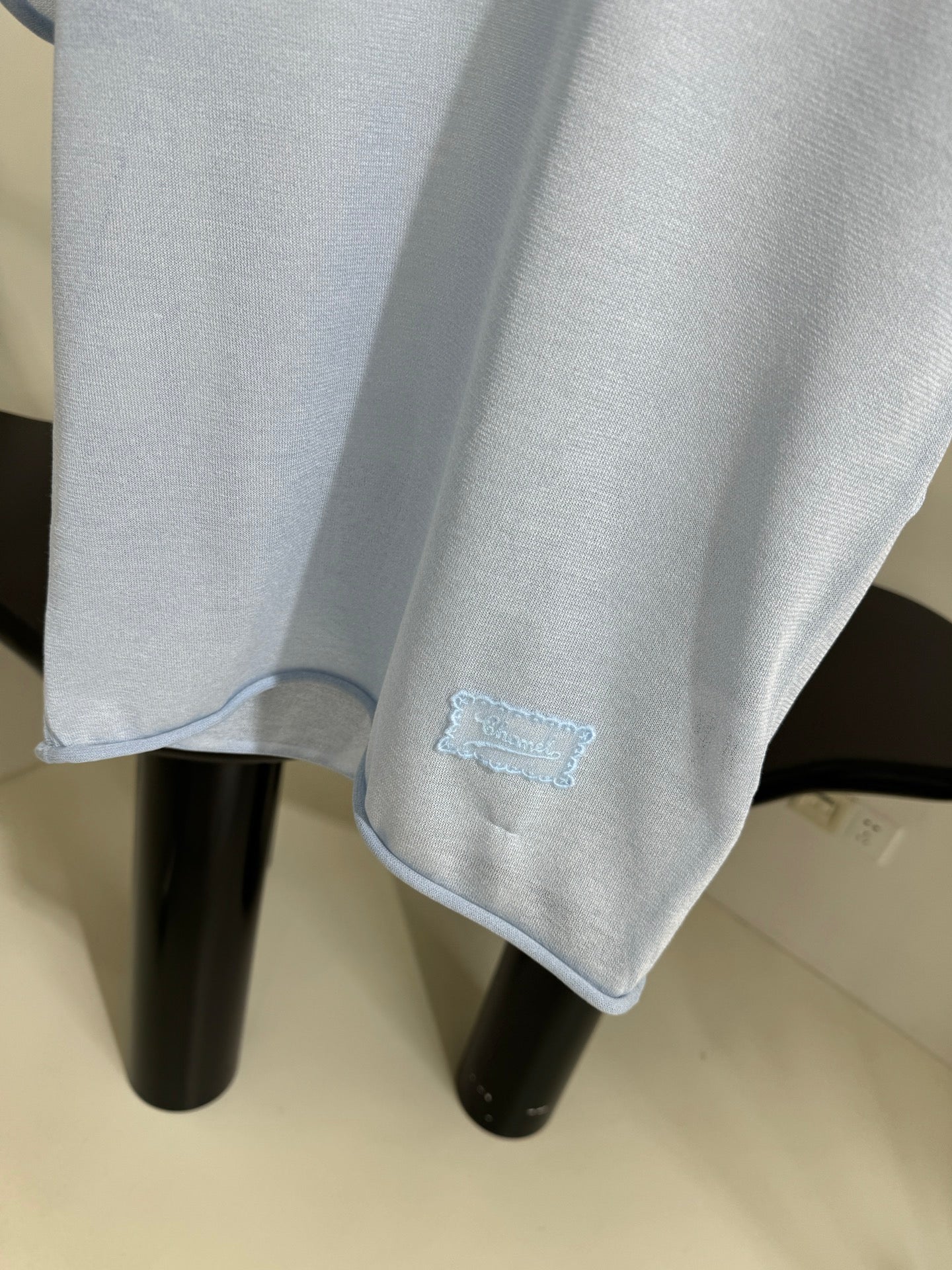 CC 25 T-Shirt Cotton and linen fabric 238803