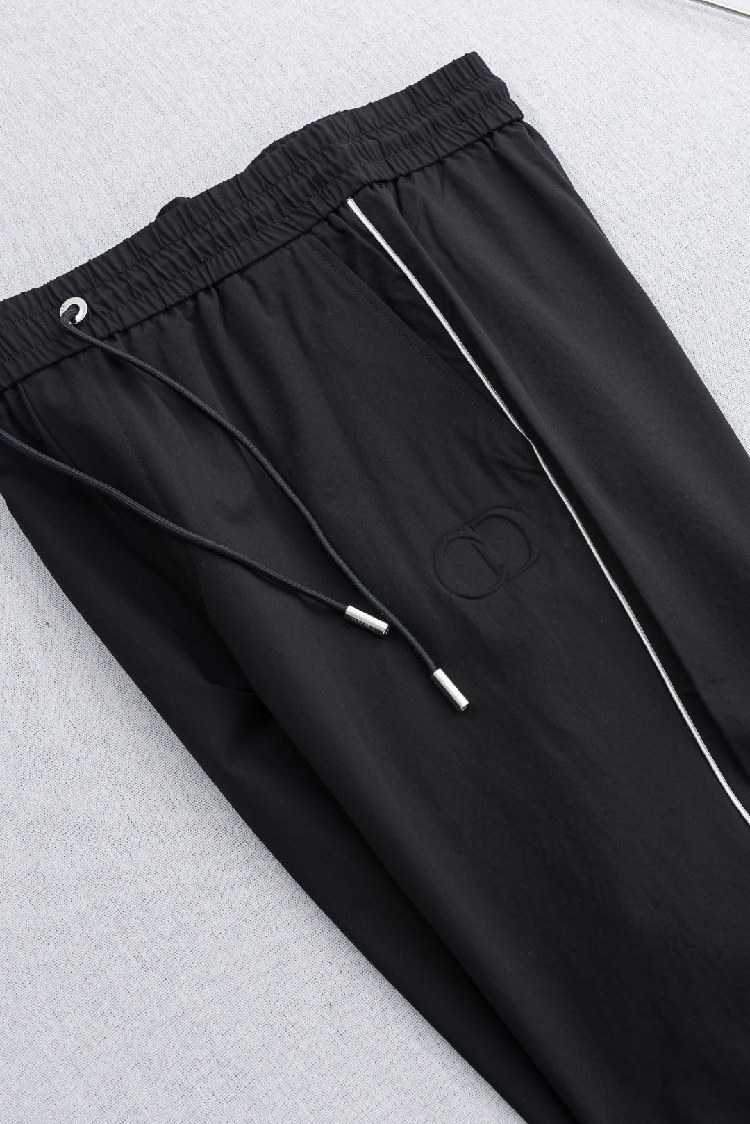 CD 2026 Lightweight Casual Pants Polyester 318558