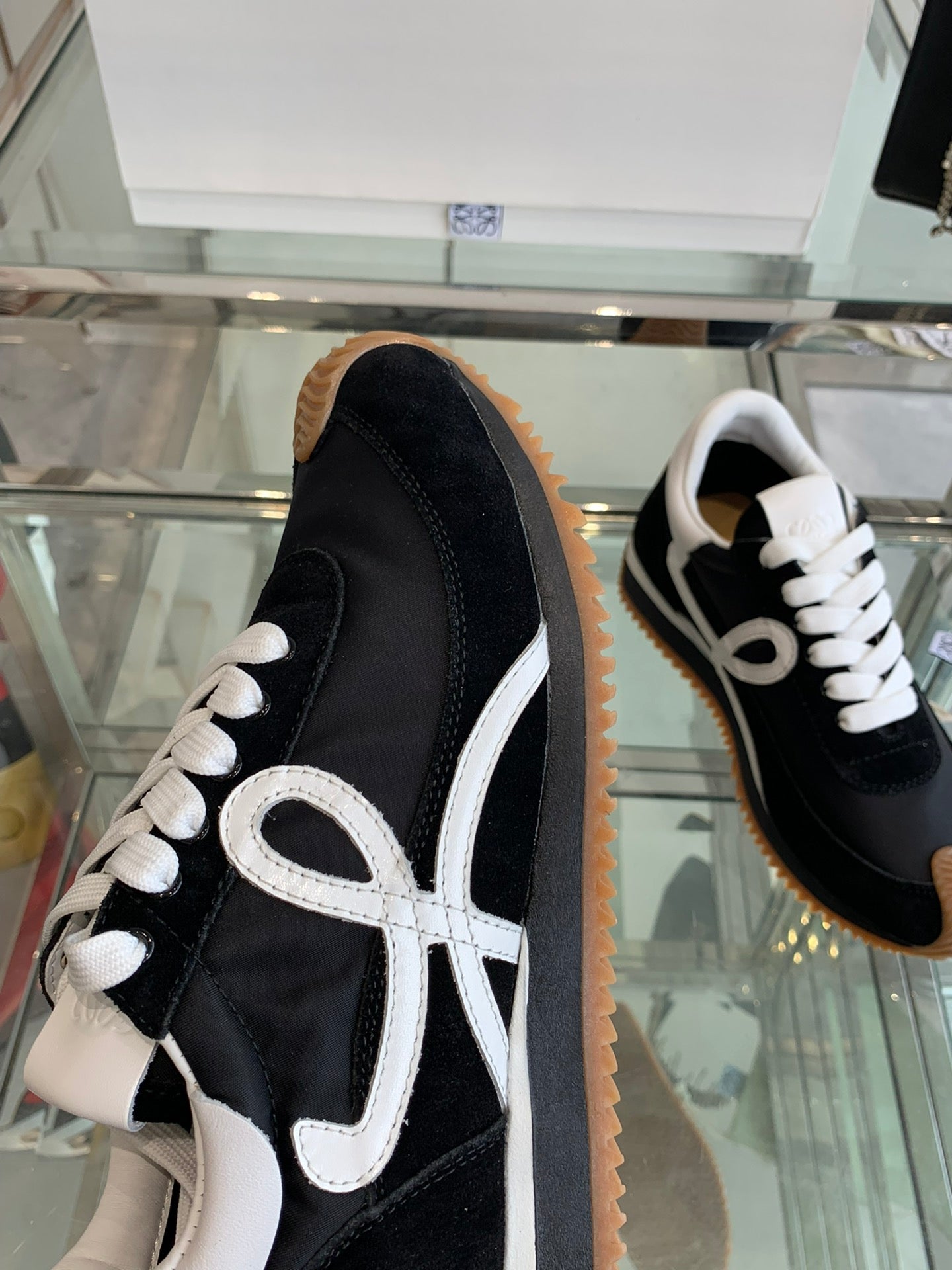 Loewe Flow Runner Sneaker