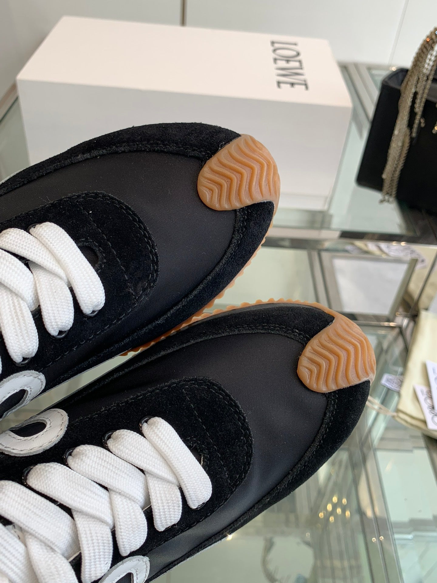 Loewe Flow Runner Sneaker