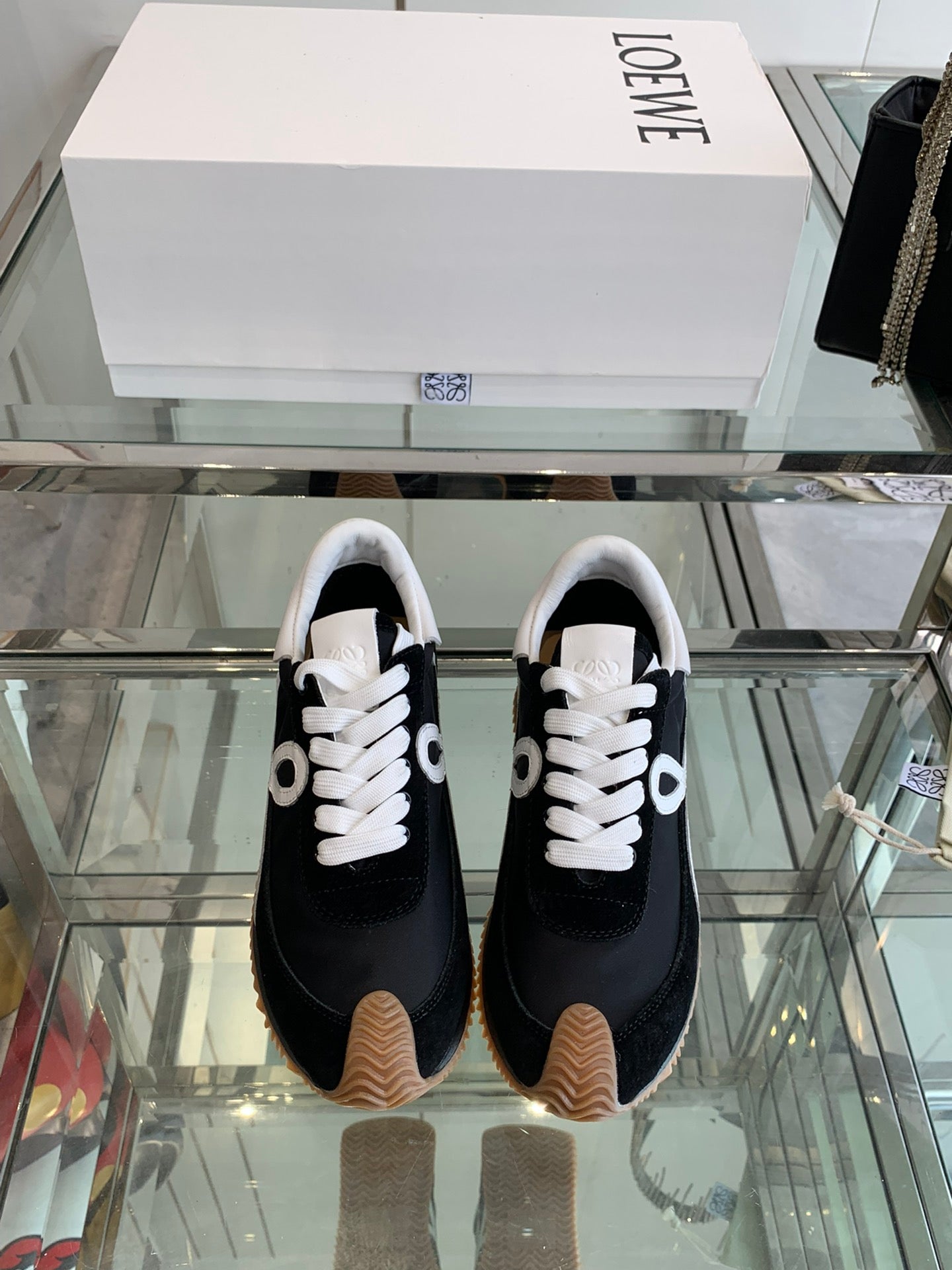 Loewe Flow Runner Sneaker