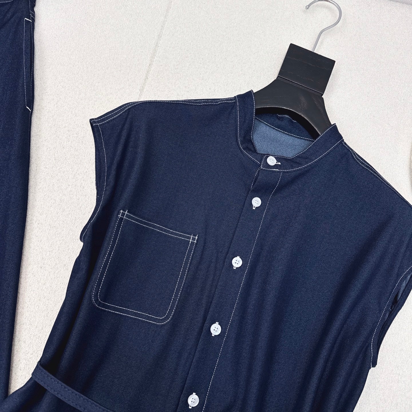 CD 25 Set Blue Cotton 621514
