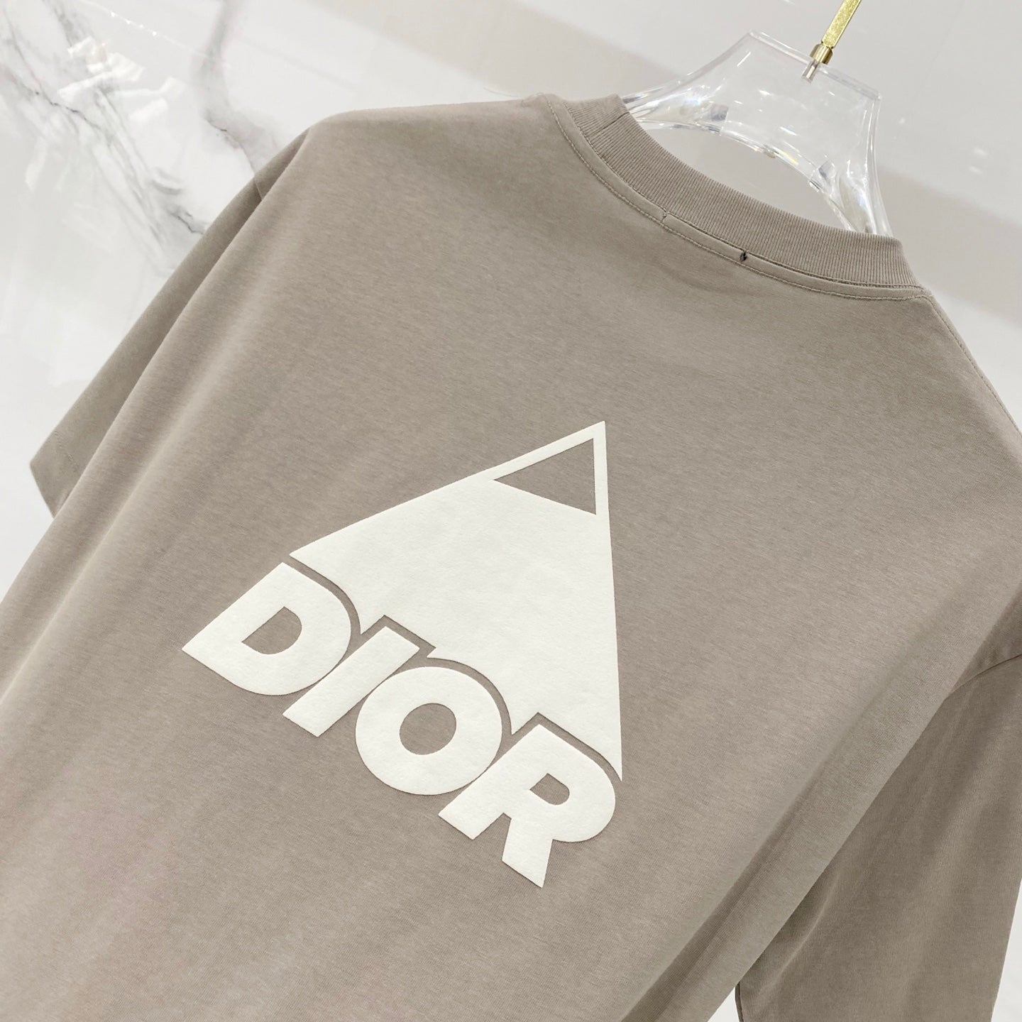 CD 26A Men Crew Neck T-Shirt Cotton 290456