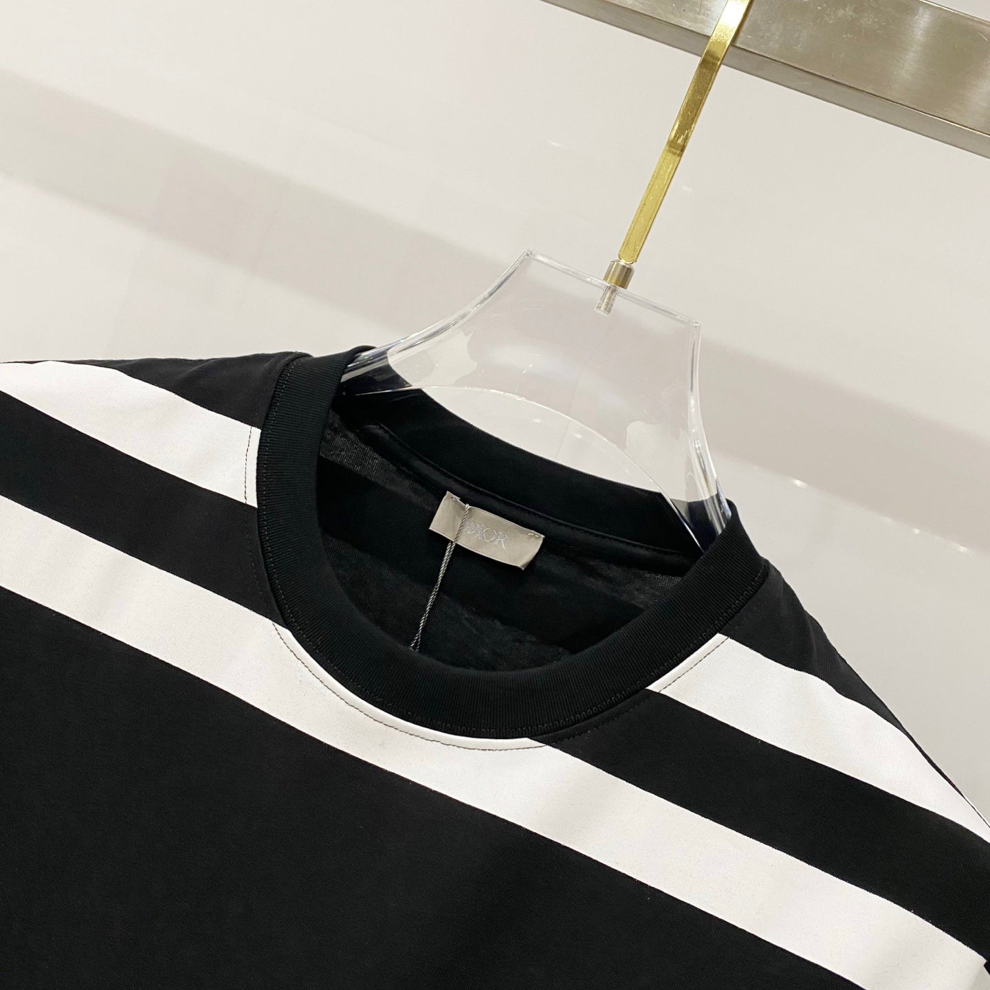 CD 26A Men Cotton Crew Neck T-Shirt Cotton 290082