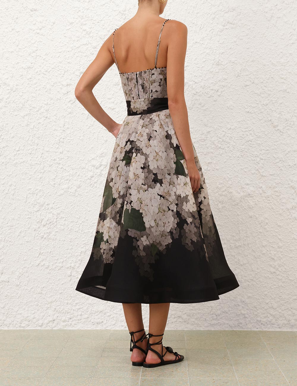 Zimmermann Dress 129