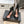 ALAIA ROUND-TOE HIGH HEELS 10 CM IN BLACK CALFSKIN