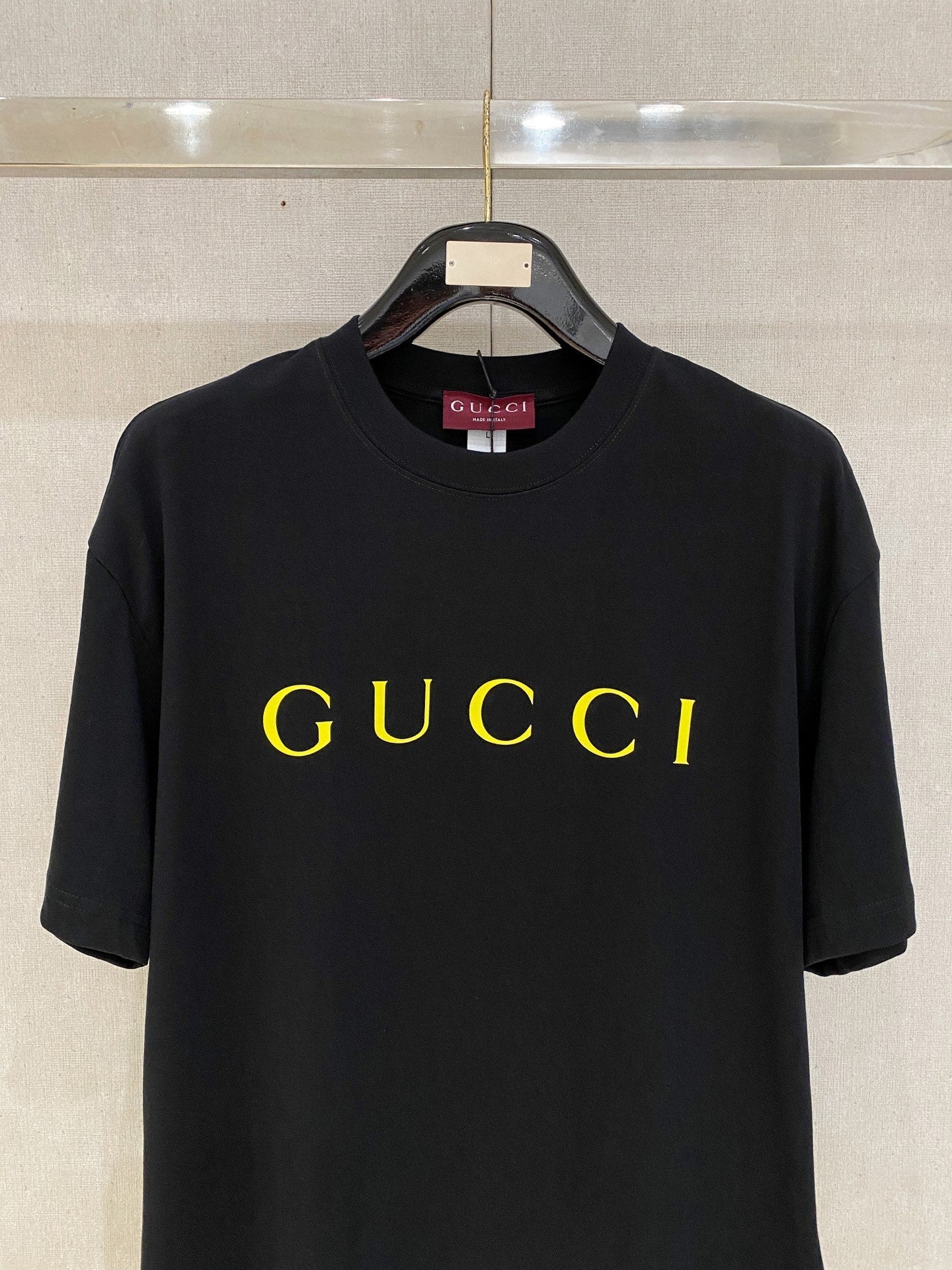 GC 2026 Men's Short-Sleeve T-shirt Cotton 699858