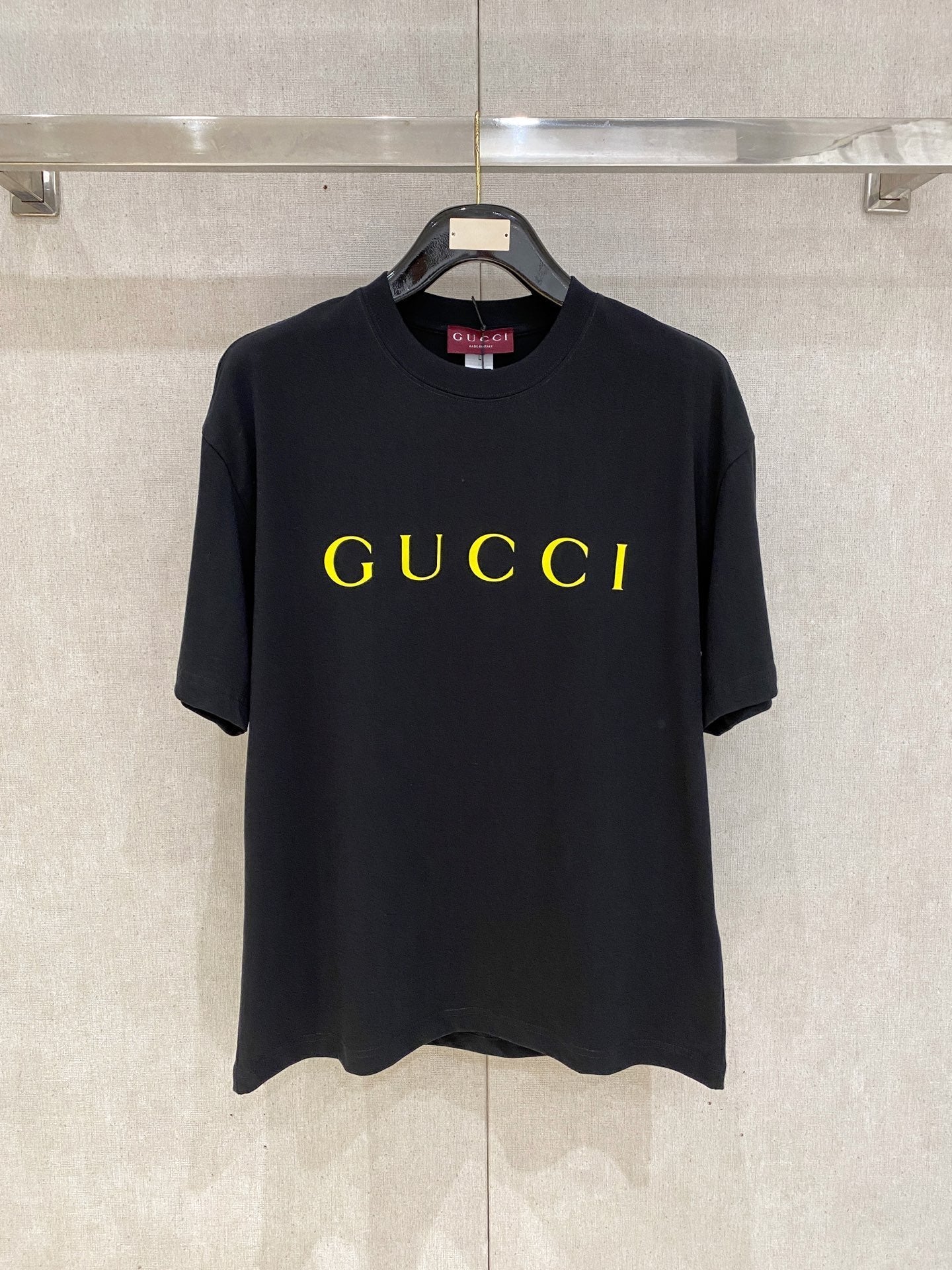 GC 2026 Men's Short-Sleeve T-shirt Cotton 699858