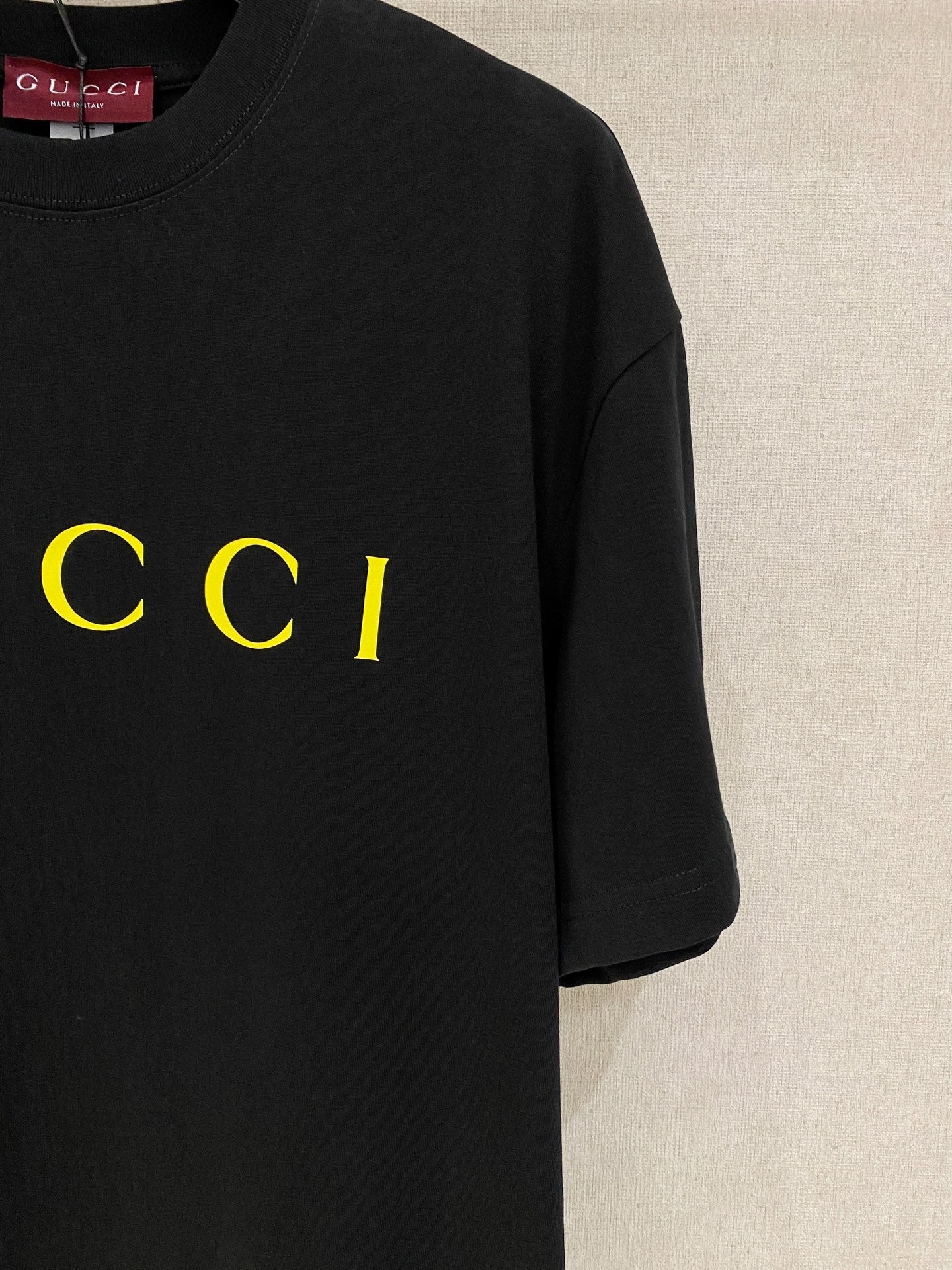 GC 2026 Men's Short-Sleeve T-shirt Cotton 699858