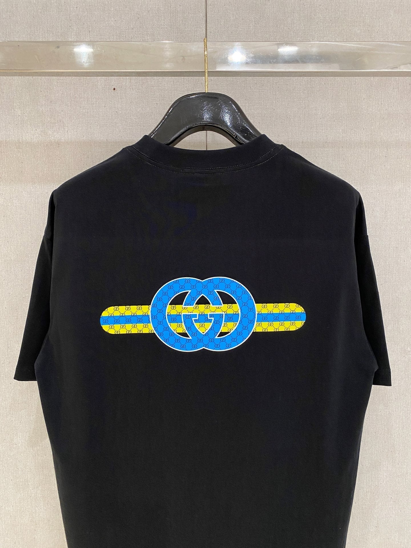 GC 2026 Men's Short-Sleeve T-shirt Cotton 699858