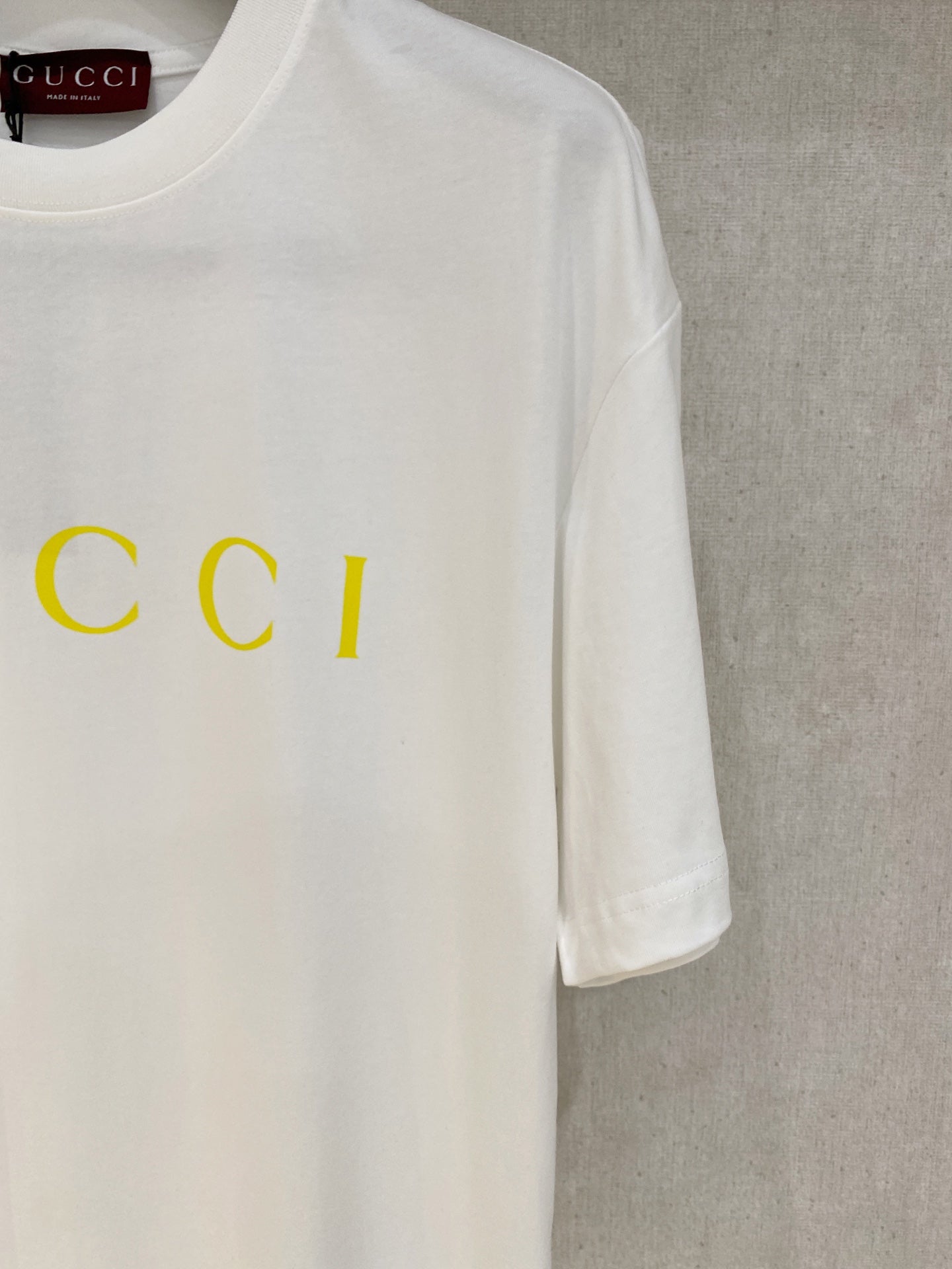 GC 2026 Men's Short-Sleeve T-shirt Cotton 699858