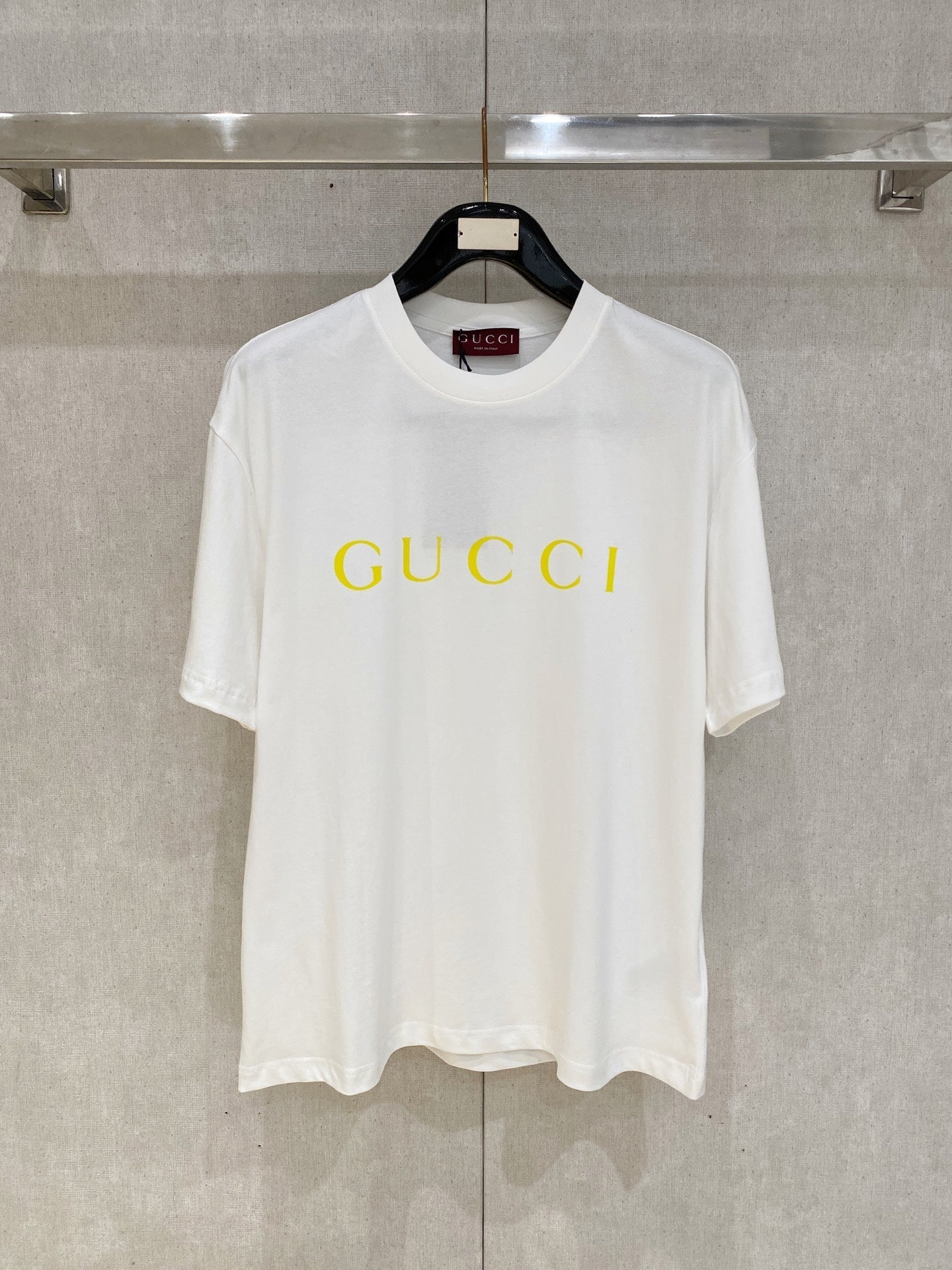 GC 2026 Men's Short-Sleeve T-shirt Cotton 699858