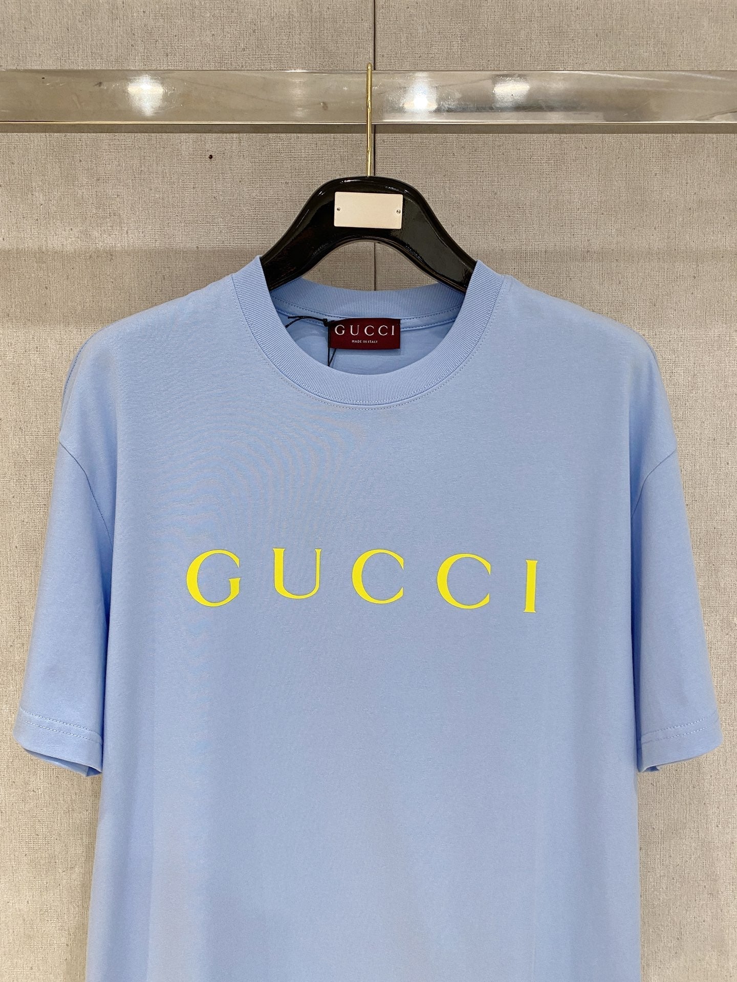 GC 2026 Men's Short-Sleeve T-shirt Cotton 699858