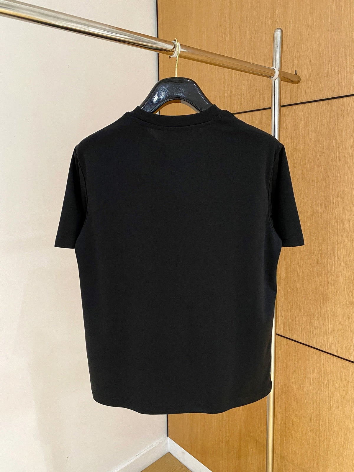 PRA 2026 Men's Short-Sleeve T-Shirt Cotton 858237