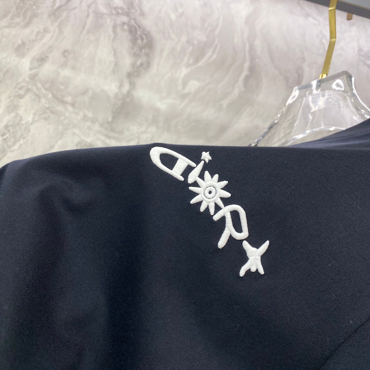 CD 26A Men Short-Sleeve T-Shirt Cotton 285404