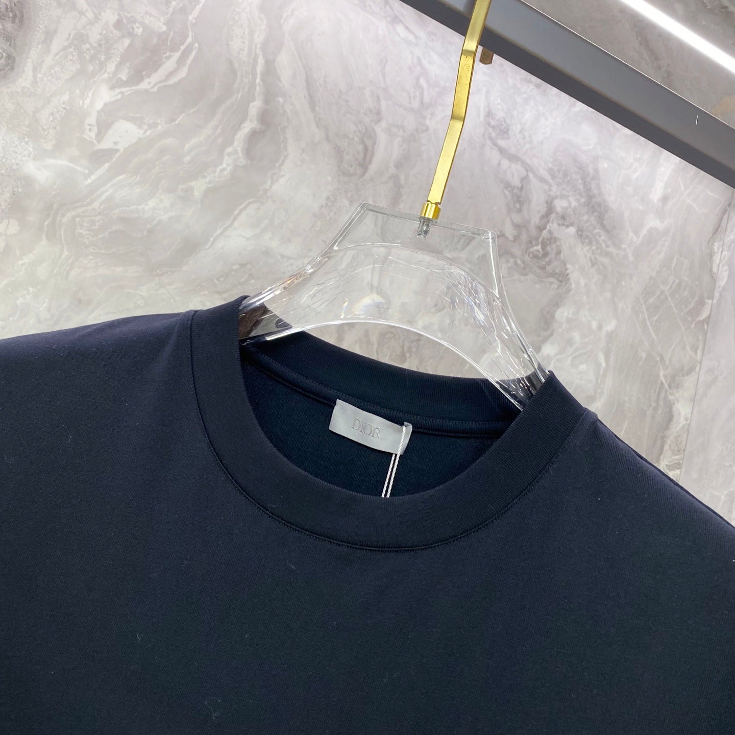 CD 26A Men Short-Sleeve T-Shirt Cotton 285404
