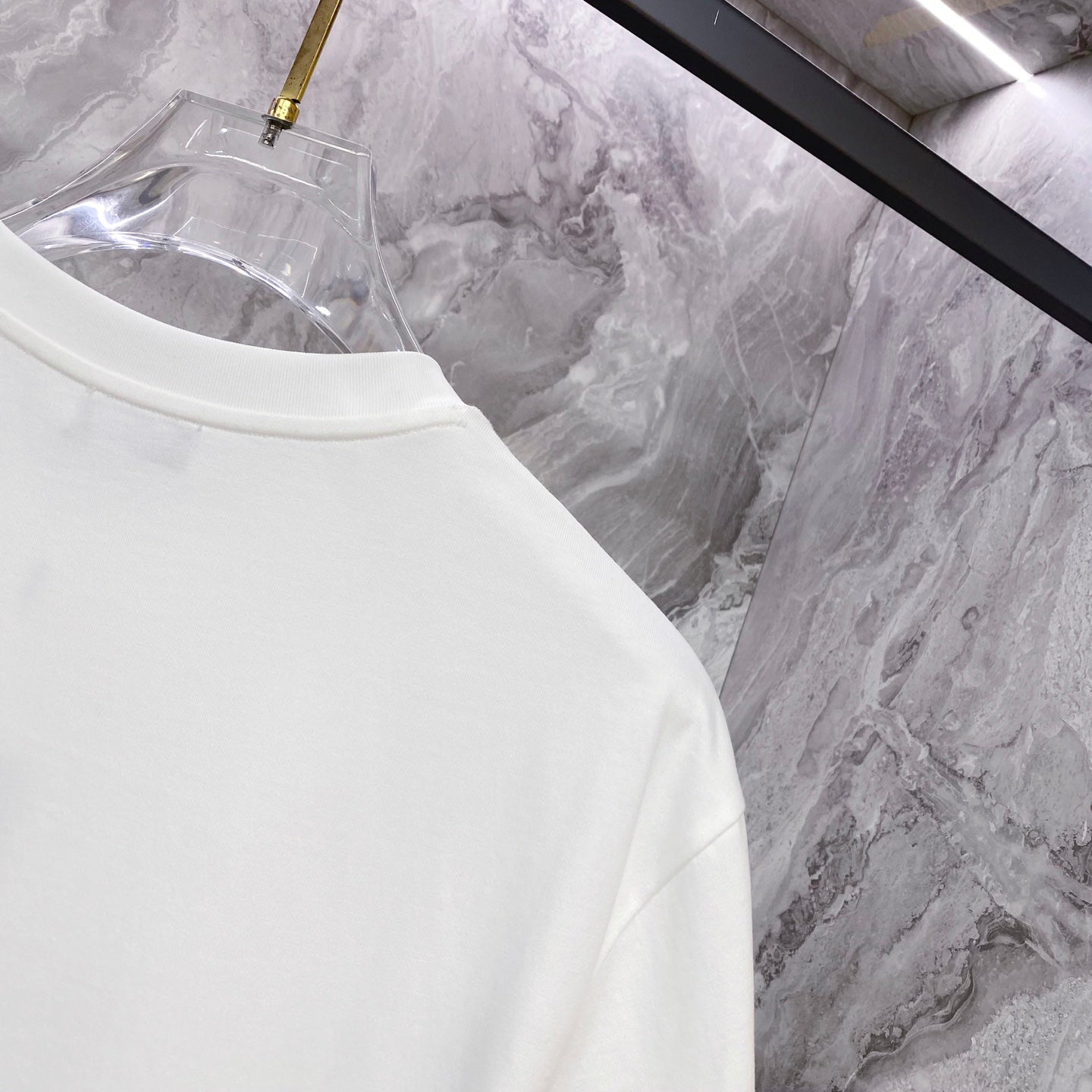 CD 26A Men Short-Sleeve T-Shirt Cotton 285404