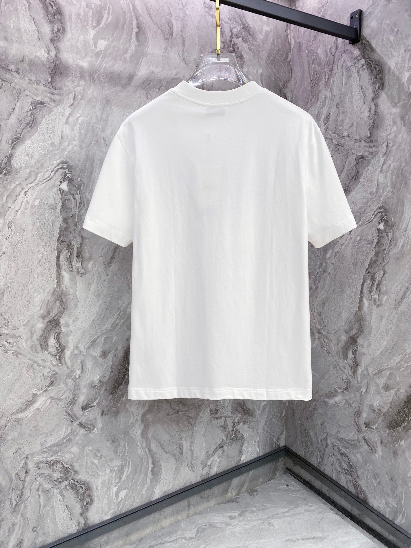 CD 26A Men Short-Sleeve T-Shirt Cotton 285406