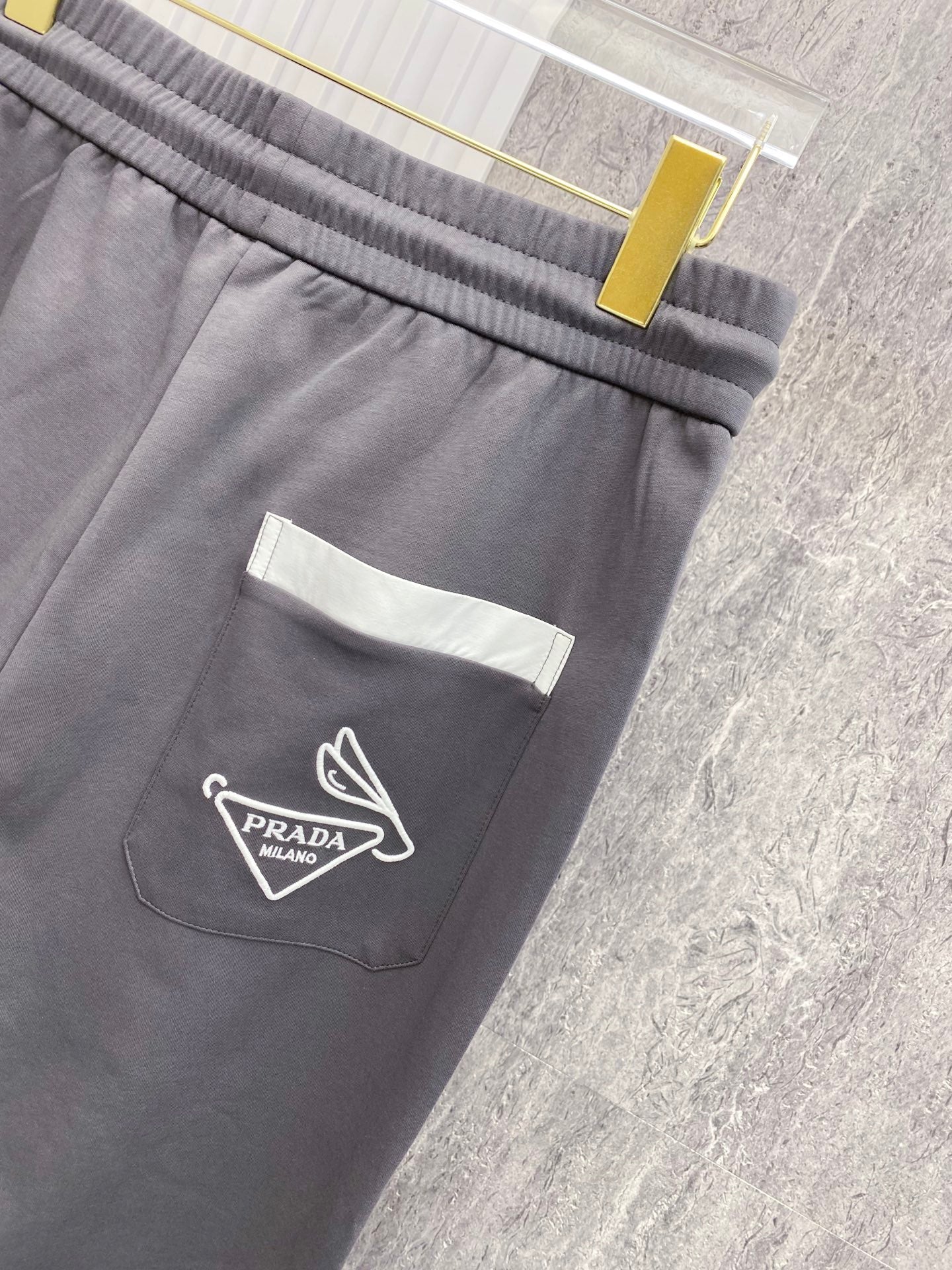 PRA 2026 Men's Casual Pants Fabric 842899