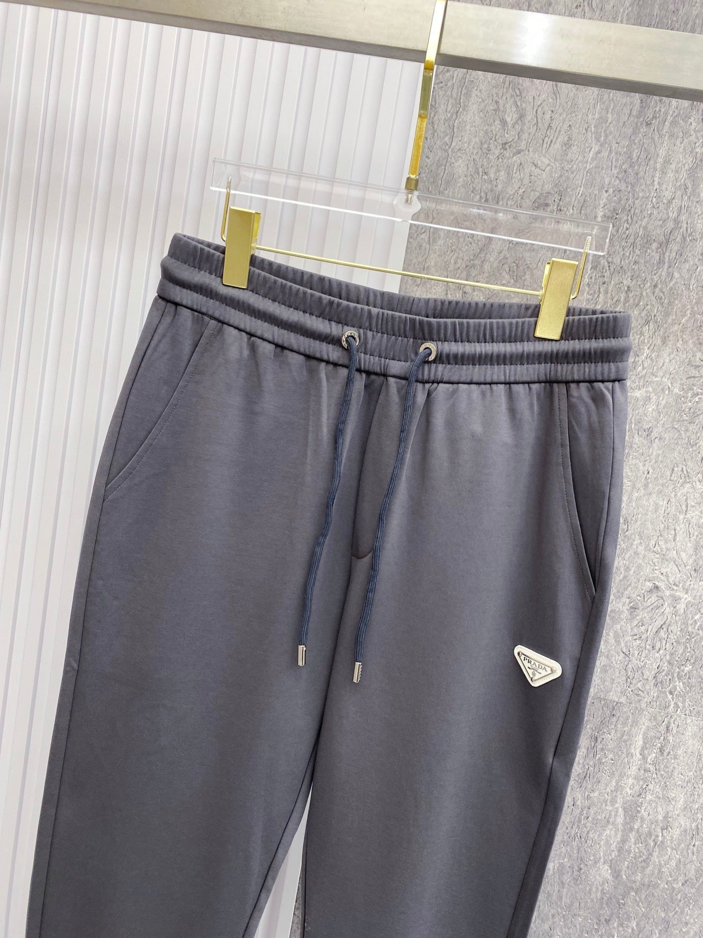 PRA 2026 Men's Casual Pants Fabric 842899