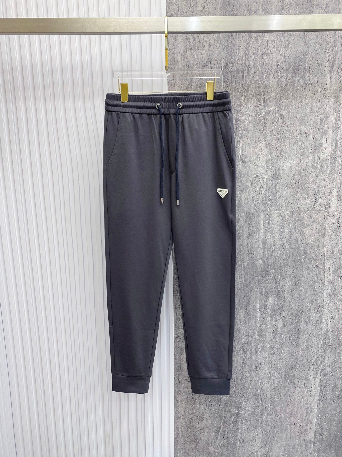 PRA 2026 Men's Casual Pants Fabric 842899