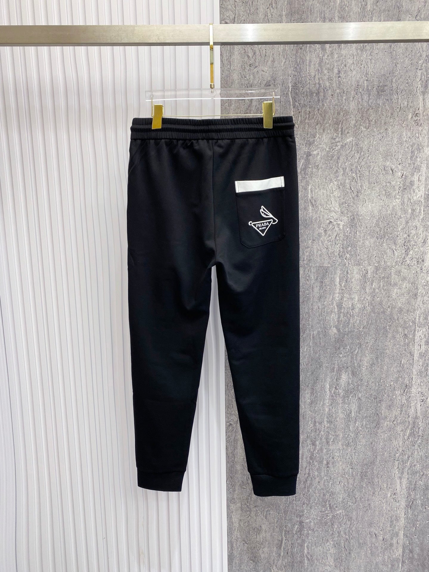 PRA 2026 Men's Casual Pants Fabric 842899