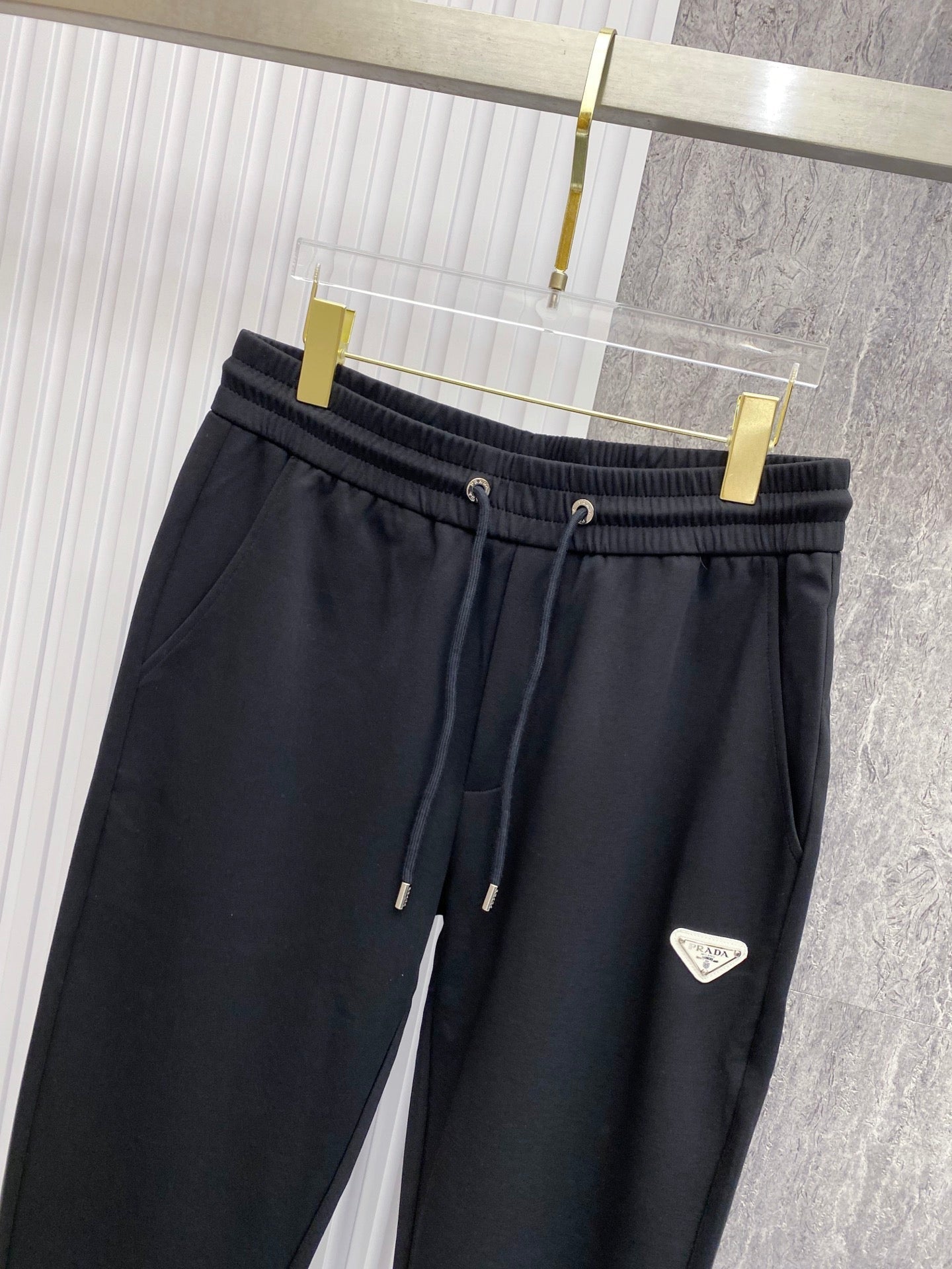 PRA 2026 Men's Casual Pants Fabric 842899