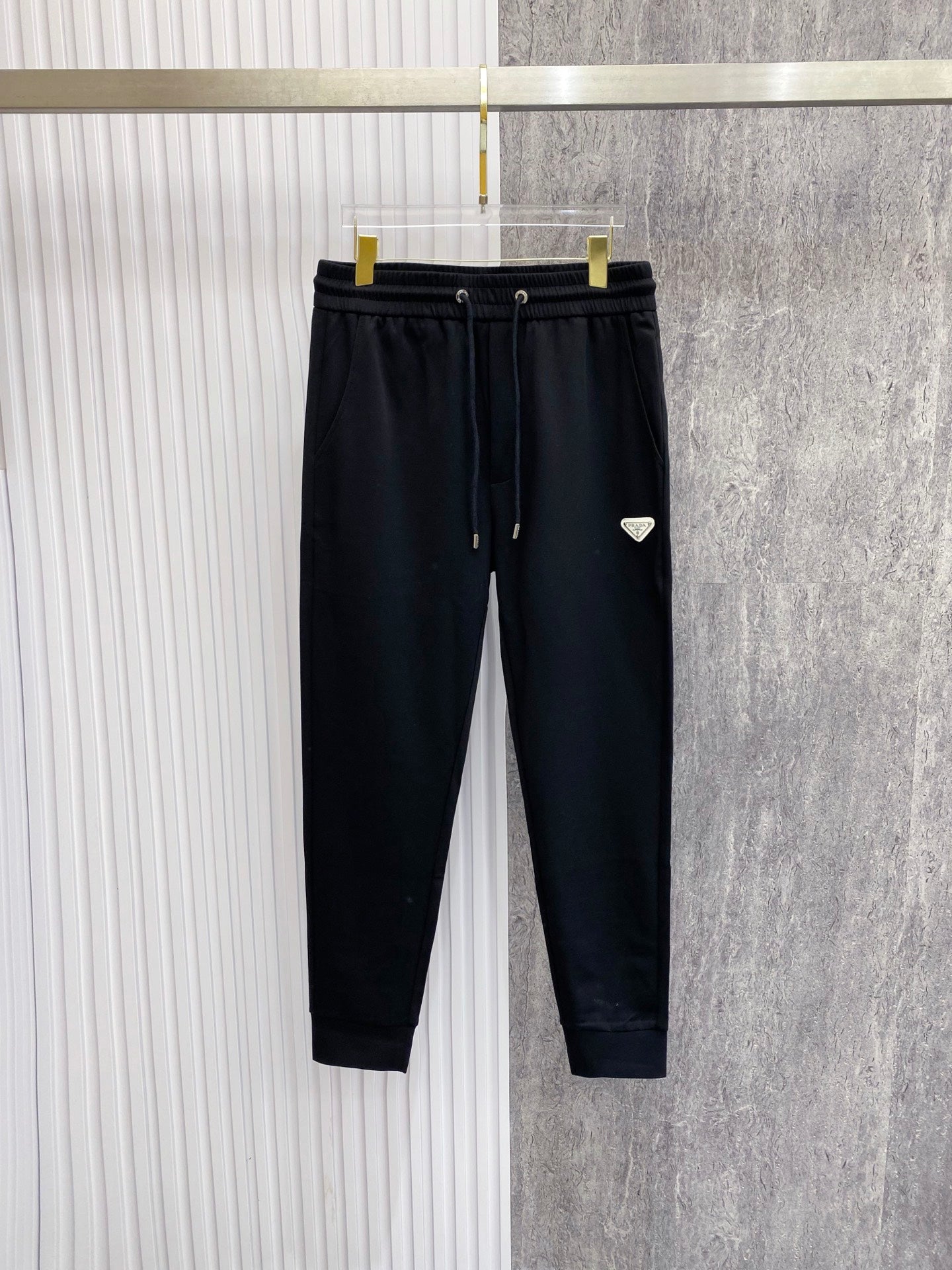 PRA 2026 Men's Casual Pants Fabric 842899