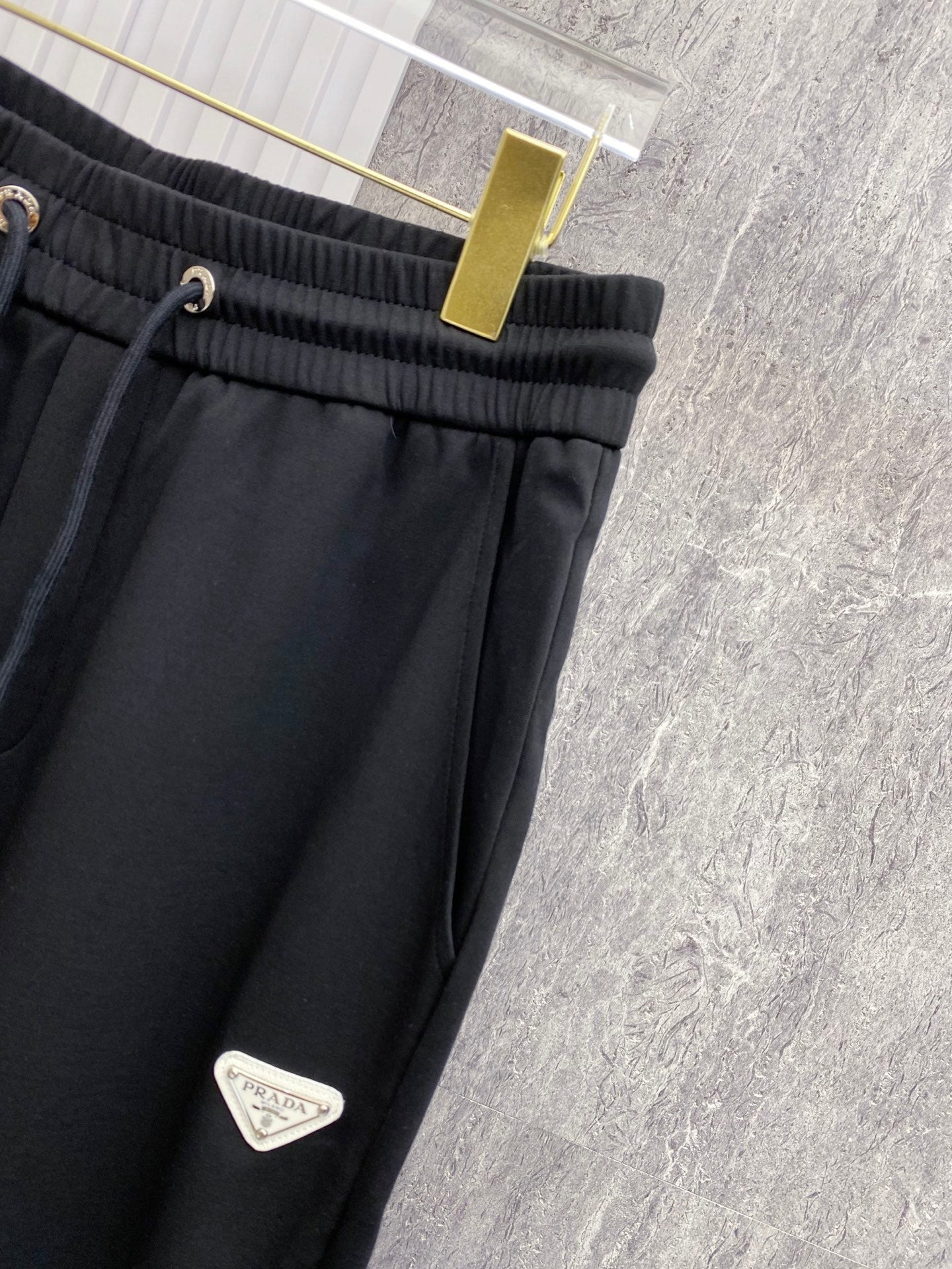 PRA 2026 Men's Casual Pants Fabric 842899