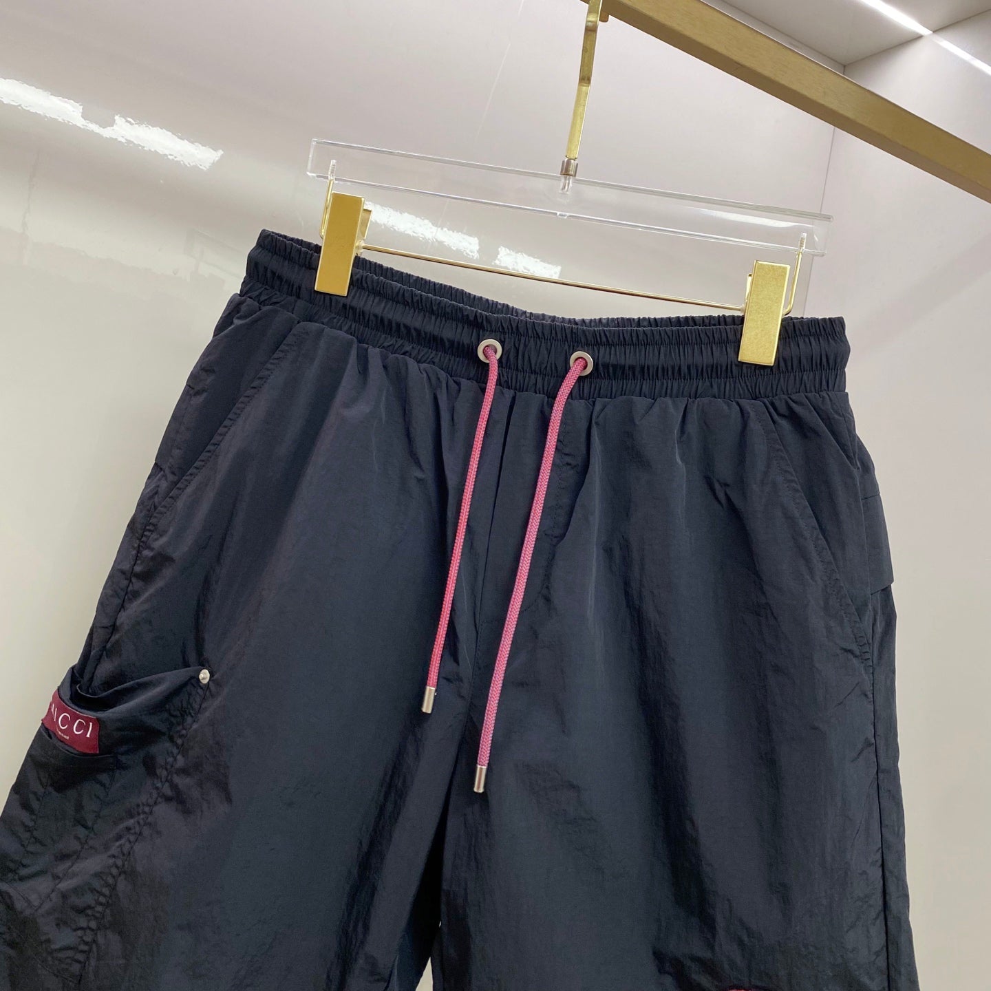 GC 2026 Men's Casual Shorts Nylon Fabric 694025