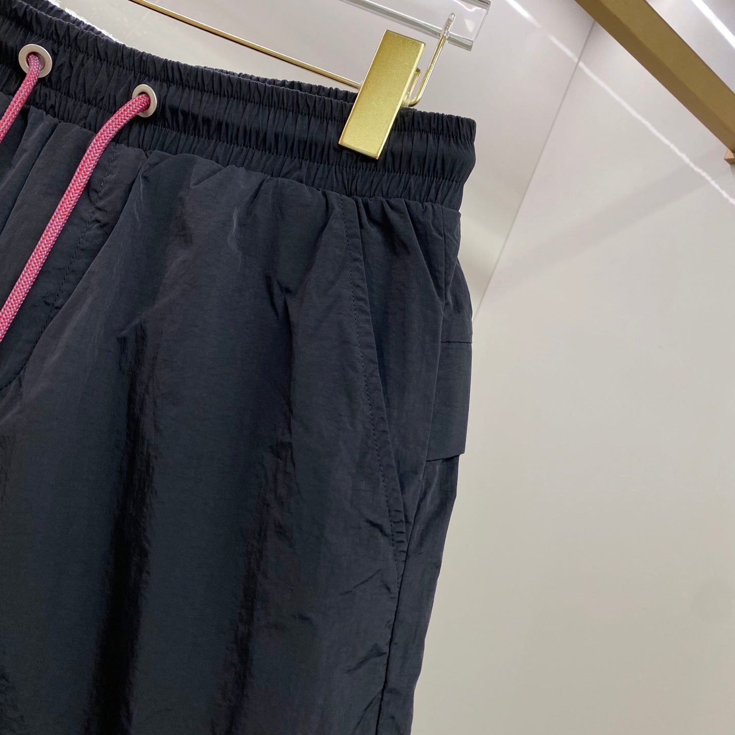 GC 2026 Men's Casual Shorts Nylon Fabric 694025